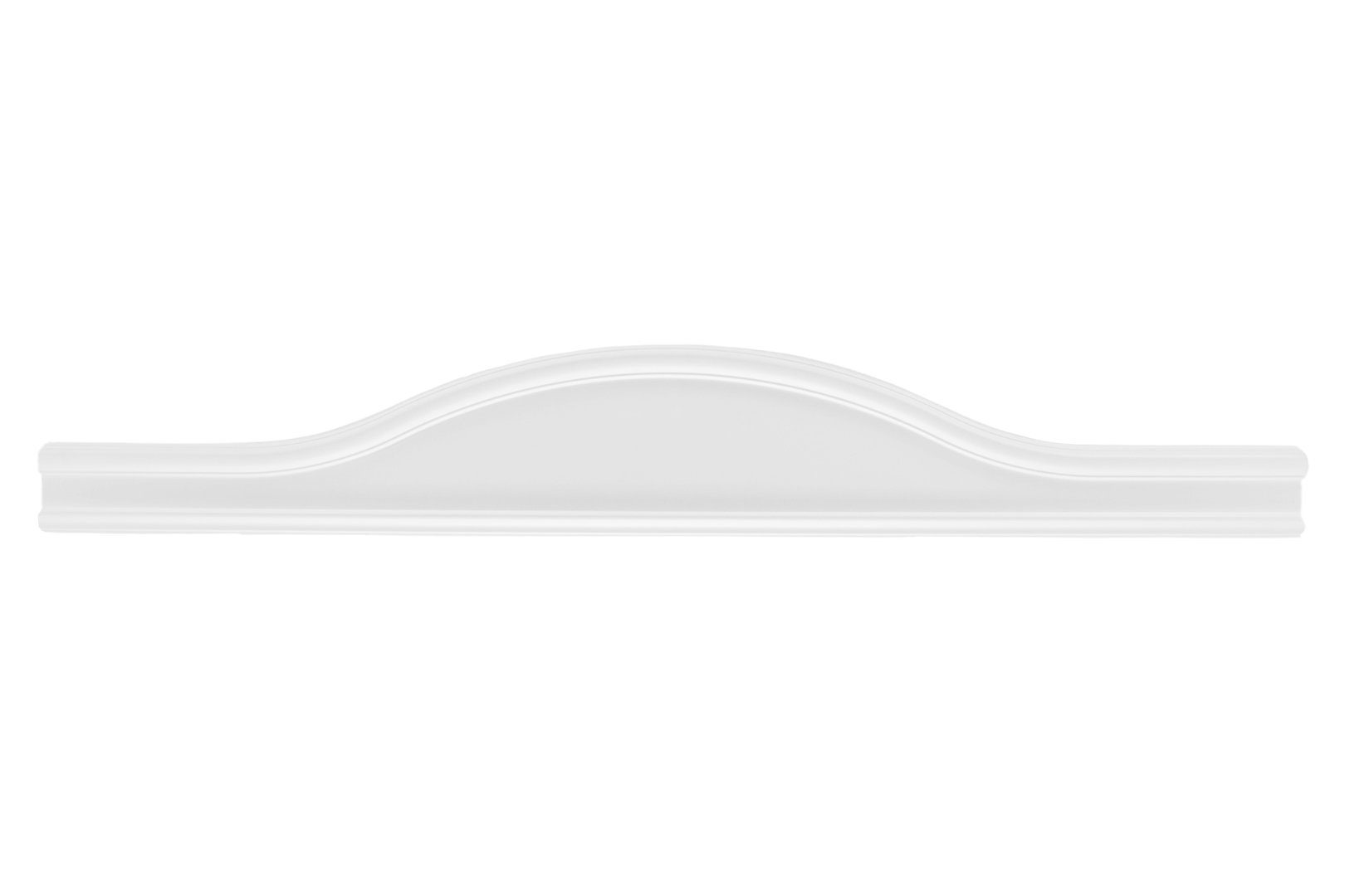 Grand Decor Wanddekoobjekt D481 (Türbekrönung Türrahmen günstig online kaufen