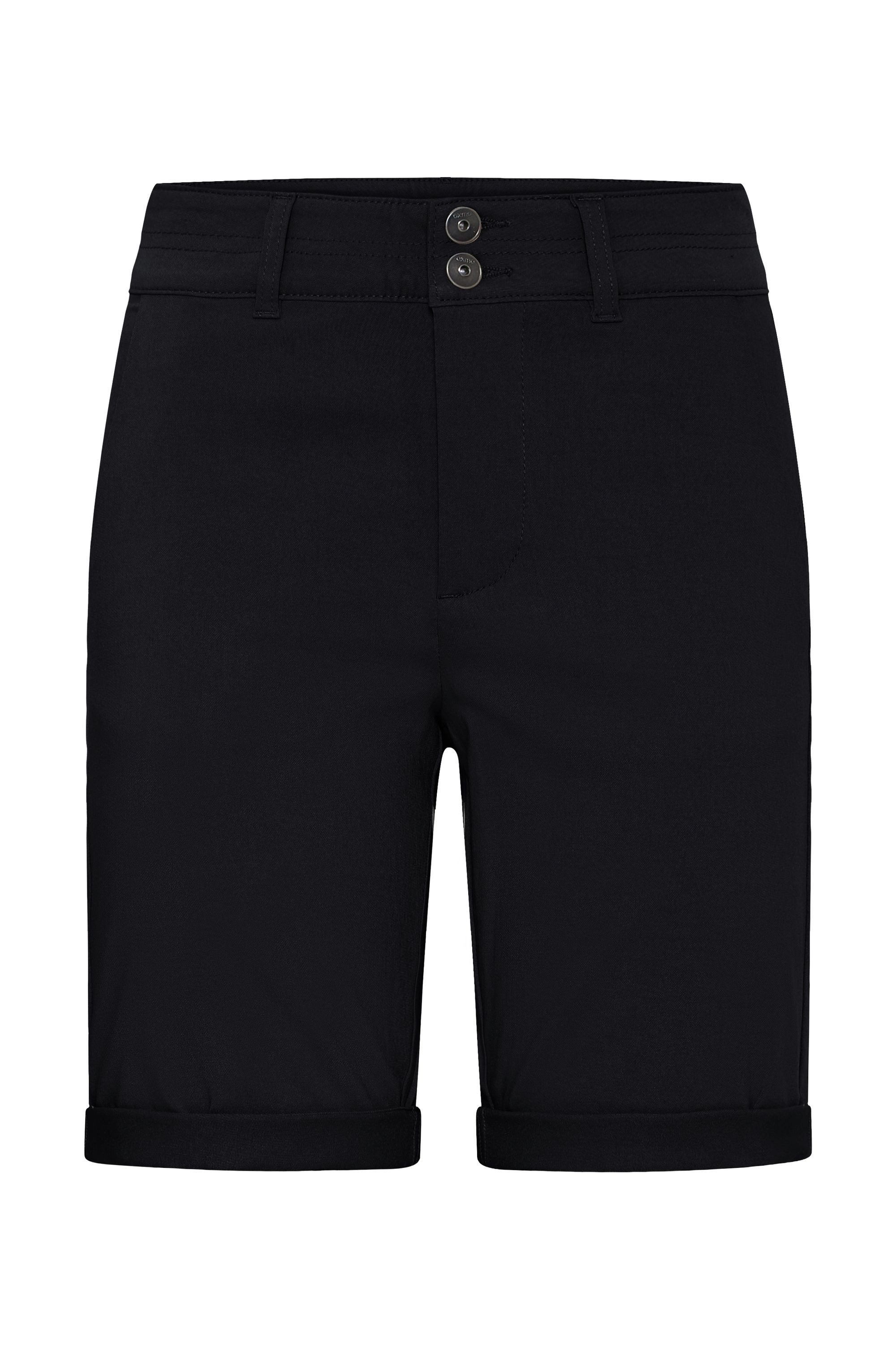 OXMO Chinoshorts OXKeily Modische Shorts - Slim Fit
