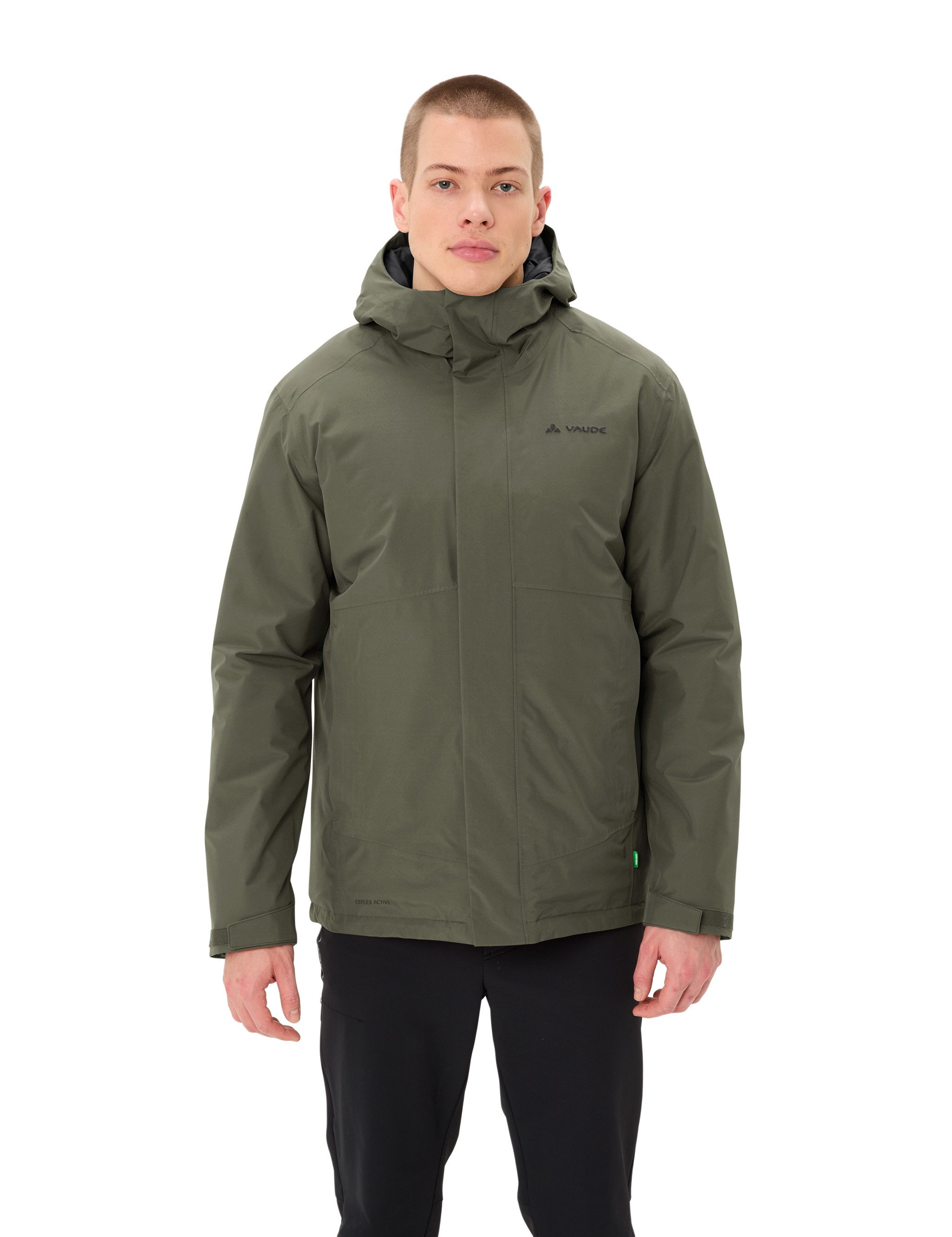 VAUDE Funktionsjacke MEN'S ROSEMOOR PADDED JACKET II (1-St) günstig online kaufen