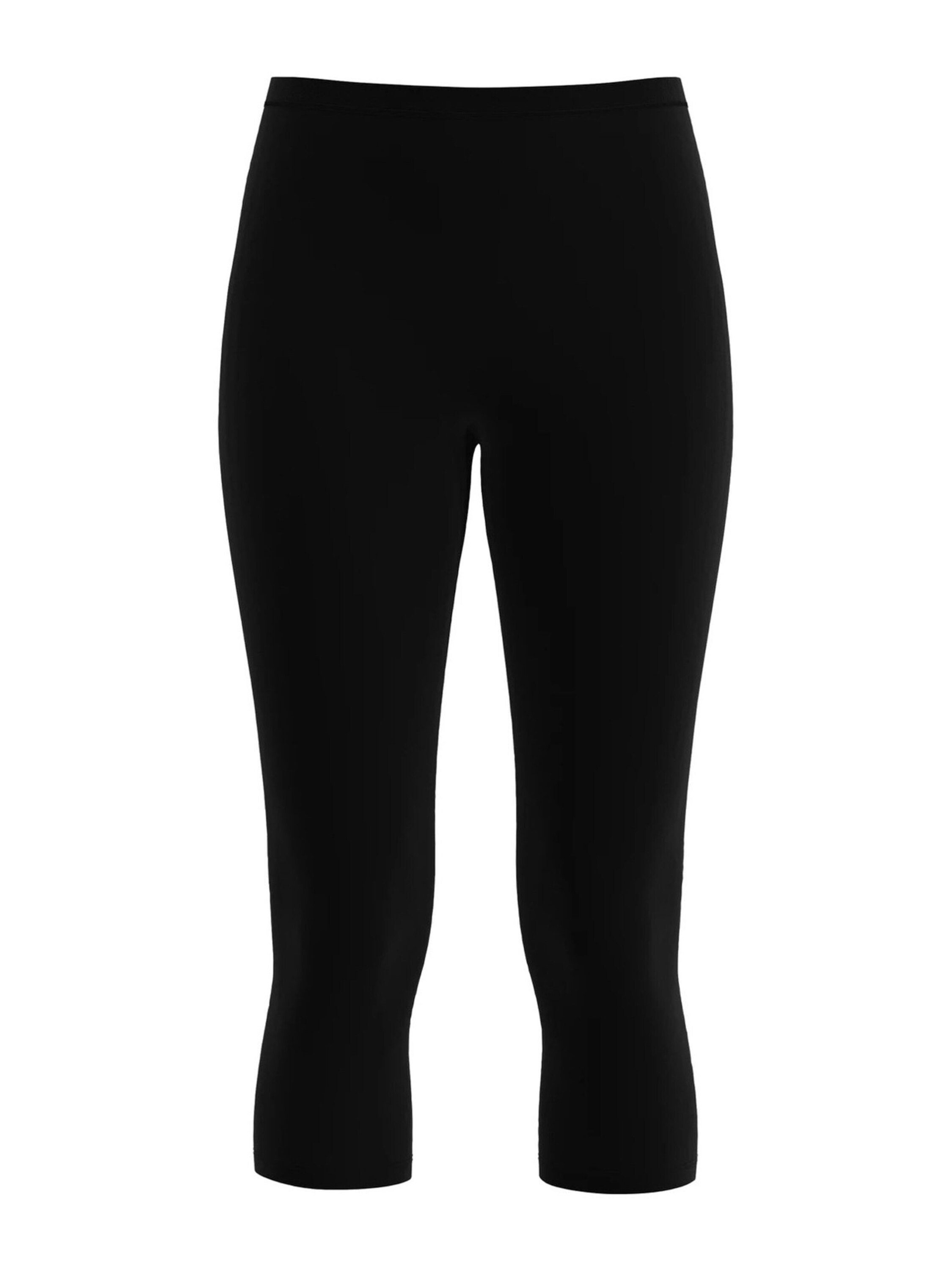 CALIDA Leggings (1-tlg) Weiteres Detail