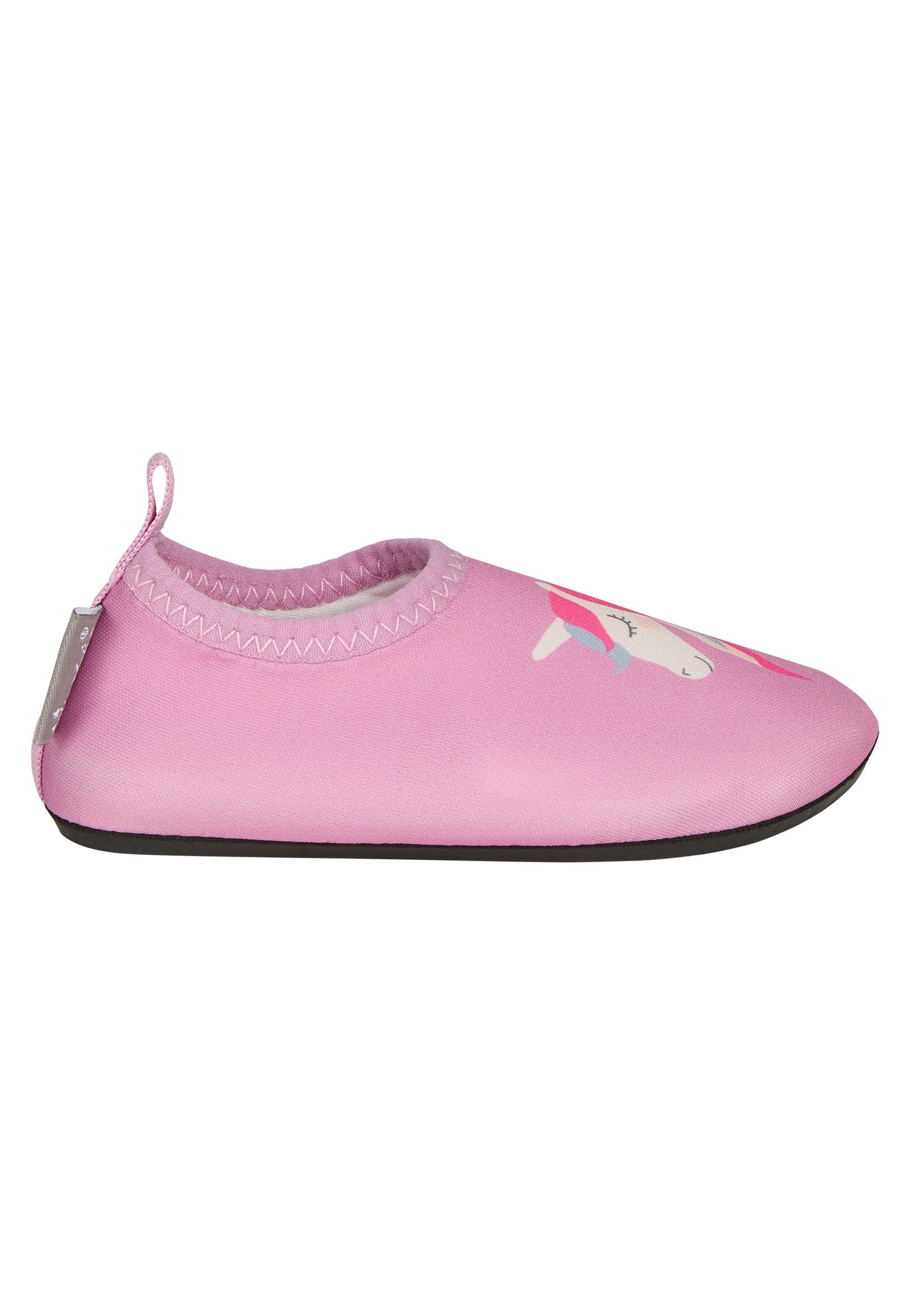 Sterntaler® Badeschuhe Einhorn Badeschuh (1-tlg) Badeschuhe mit Einhorn-Druck und Barfußgefühl – Bild 5 von 5