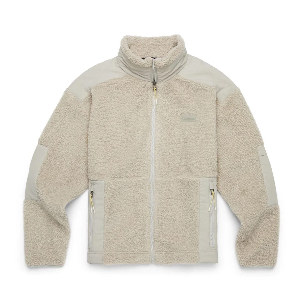 Outdoorjacke Bacano Fleece Jacket