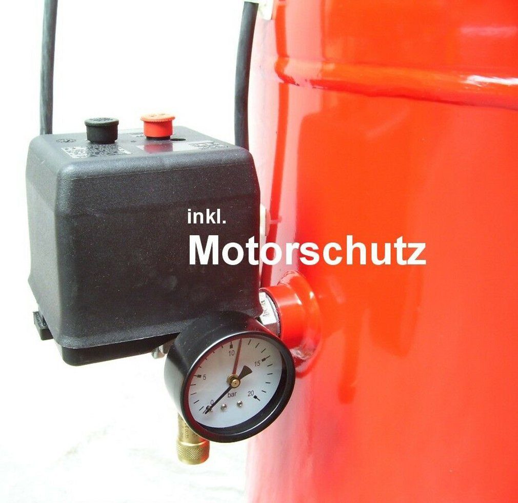 Apex Kompressor Kompressor 700/11/270 BK14 stehend 5,5PS Industriekompressor