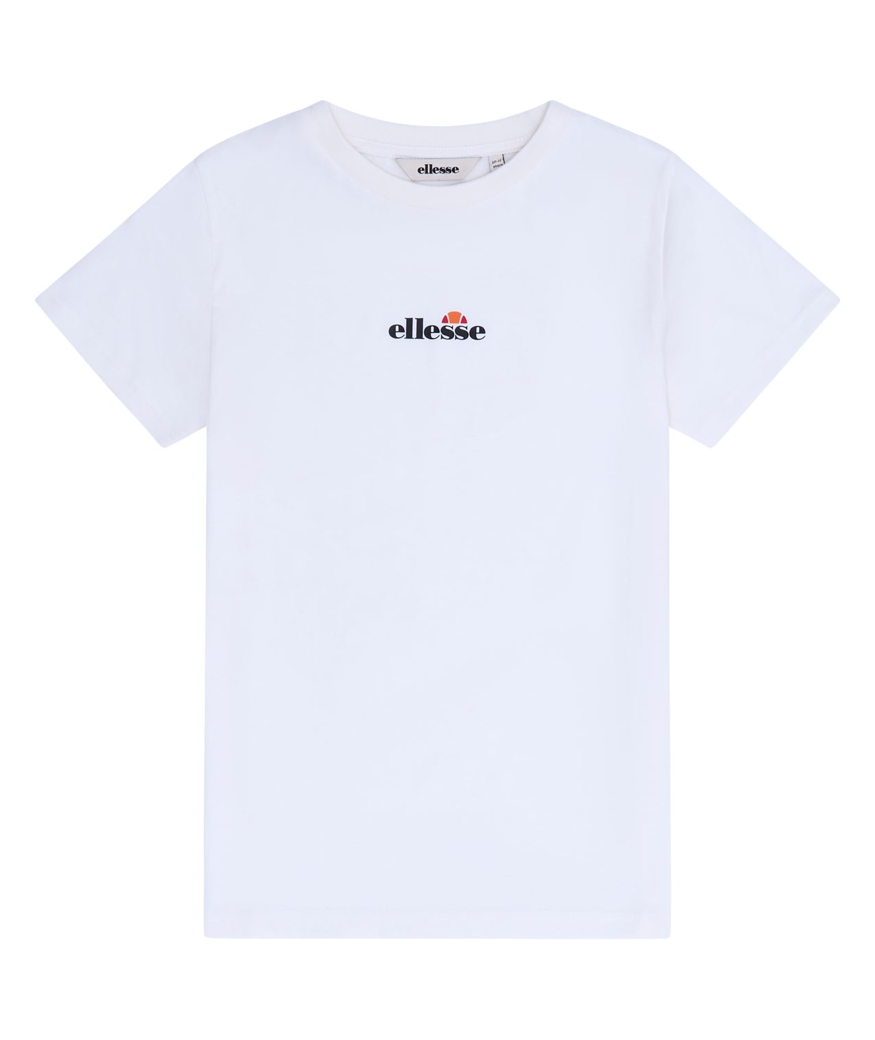 Ellesse T-Shirt DURARE 2 TEE mit Kurzarm, aus Baumwolle