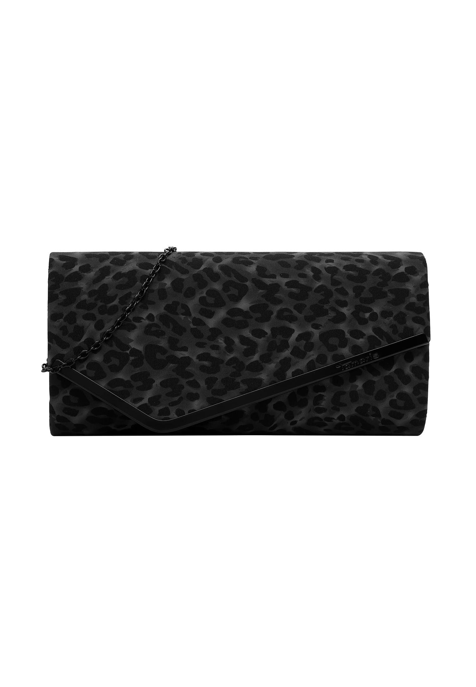Tamaris Clutch TAS Amalia Leo (1-tlg), ´Für Damen