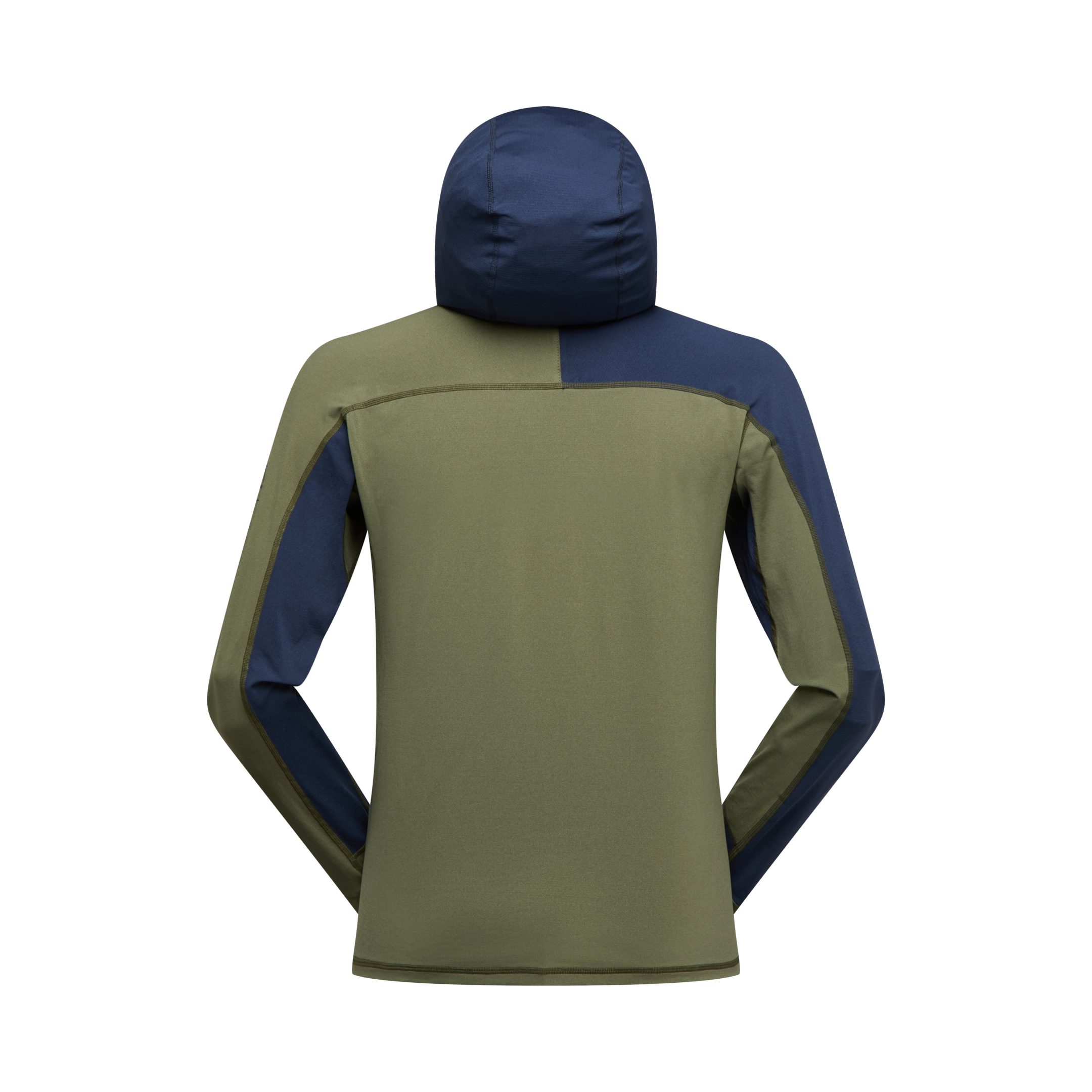 La Sportiva Longsleeve Cloud Shadow Sun Hoody M