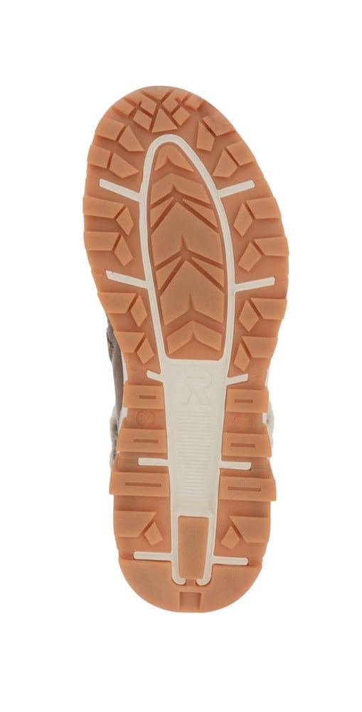 Rieker Evolution W0063-22 (Stiefel mit seitlichen Reissverschluss und) Wint günstig online kaufen