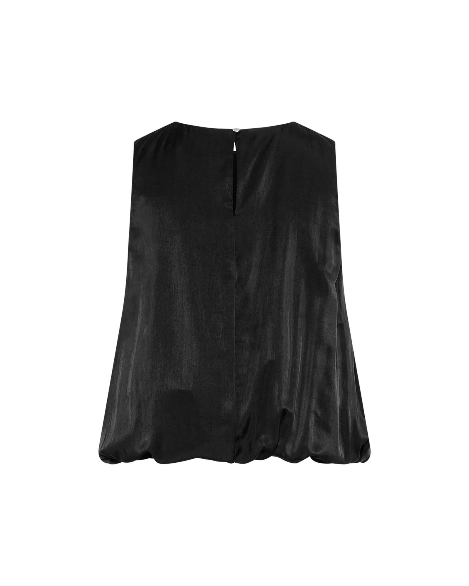 Moss Copenhagen 3/4-Arm-Shirt