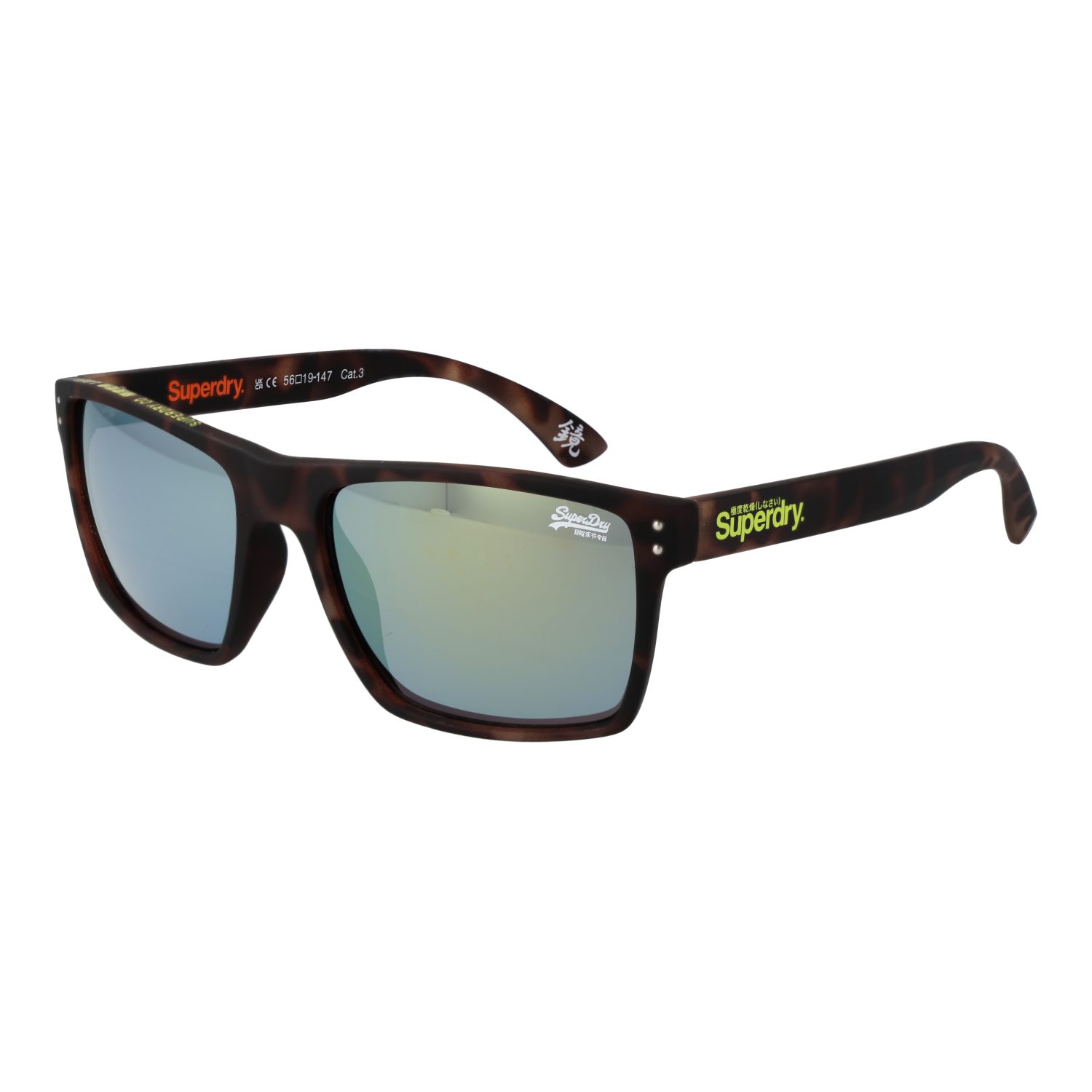 Superdry Sonnenbrille SDS-KOBE 56122 günstig online kaufen