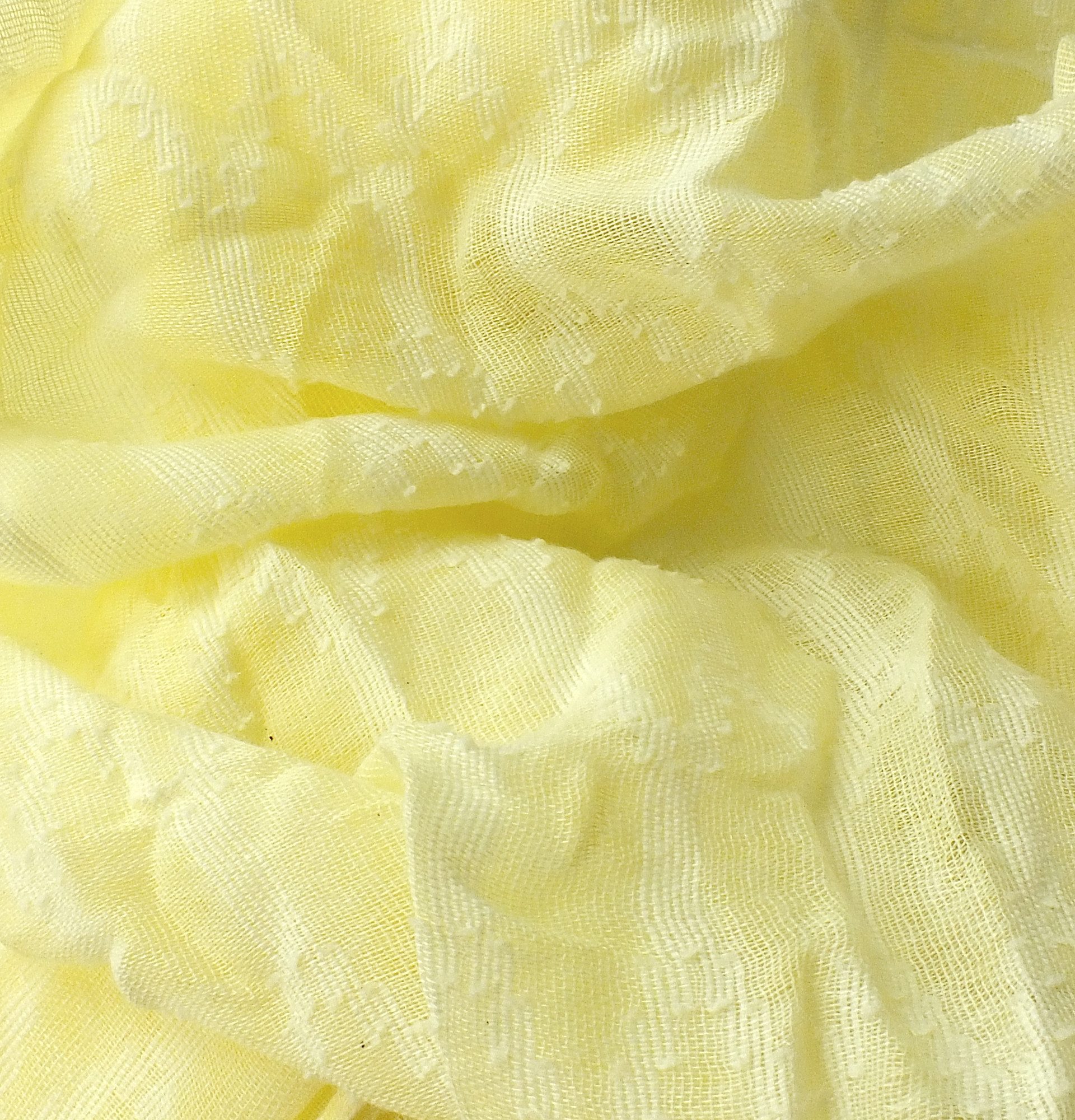 chic4home Schal Dreamy Flair, (1-St. 1-teilig), sommerlicher Damen Schal mit Rautenmuster