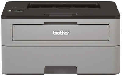 Brother Monolaser-Drucker »HL-L2350DW«