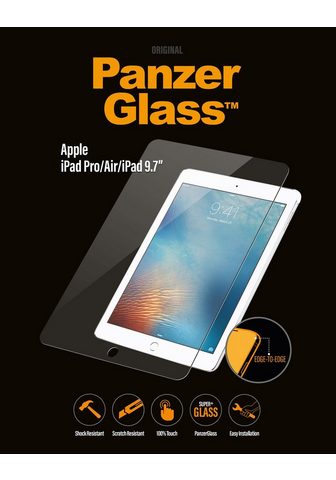PANZERGLASS Folie »Apple iPad Air/ Air 2/ Pr...