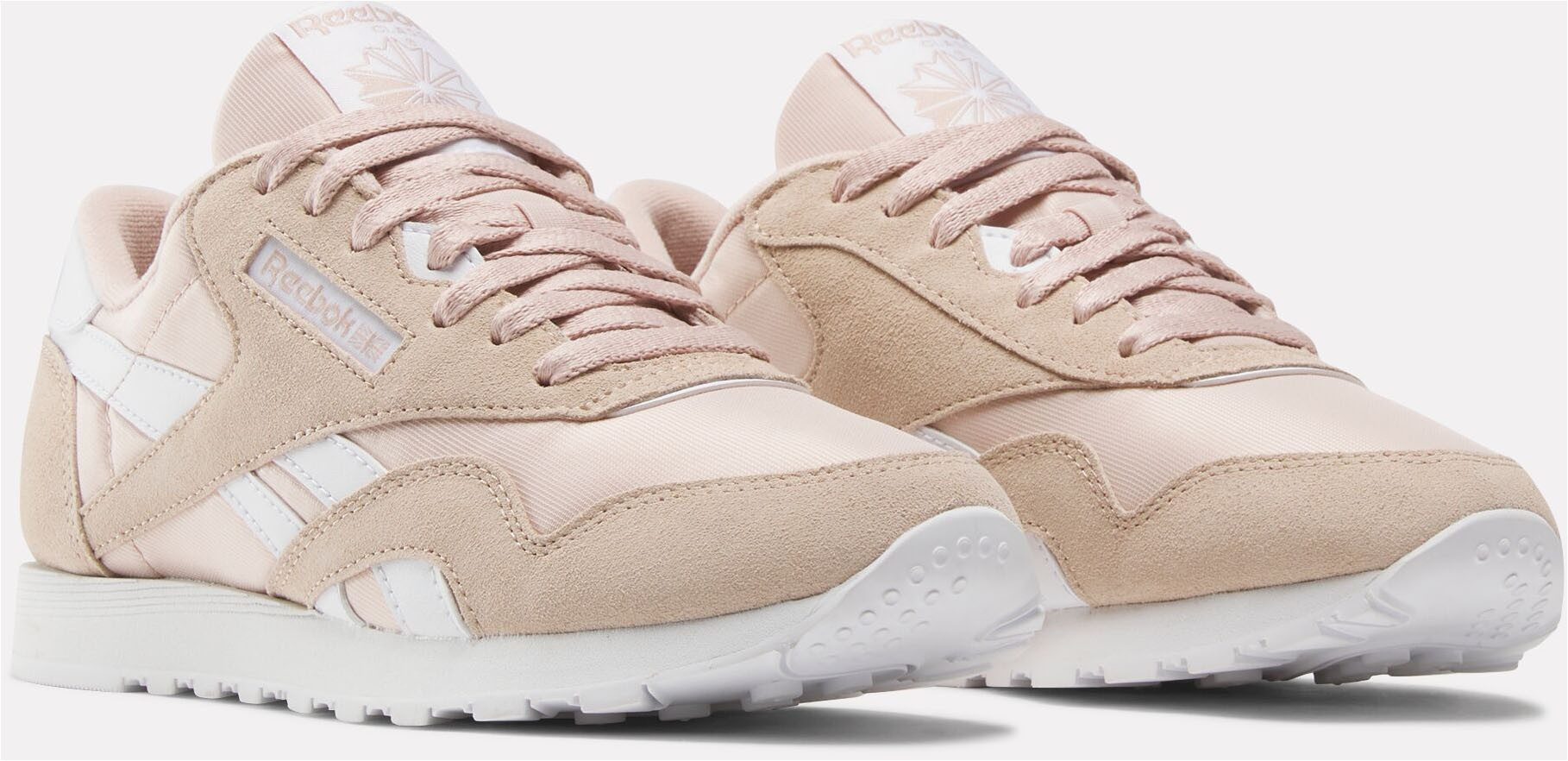 Reebok Classic CLASSIC NYLON Sneaker günstig online kaufen