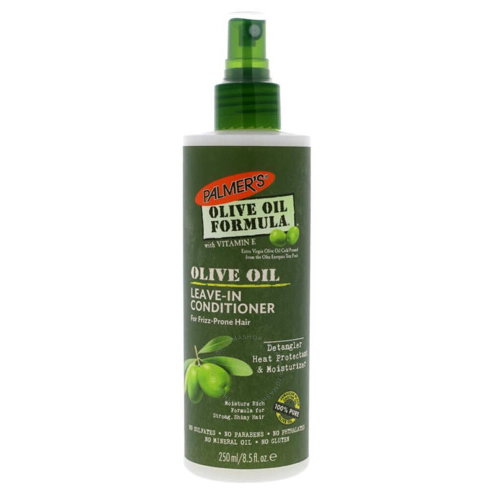 PALMERS Haarpflege-Set Palmers Olivenöl Leave-In Conditioner
