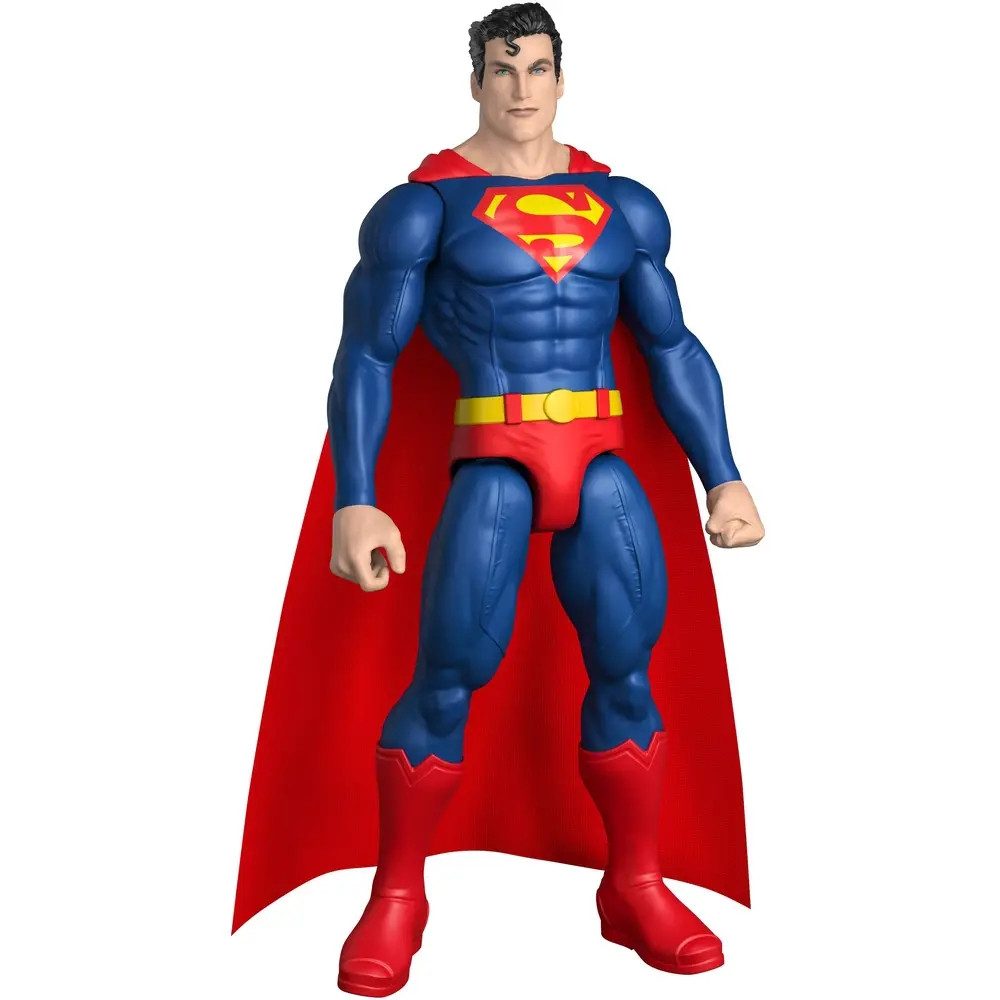 Mattel GmbH Actionfigur DC Universe 12'' Large Scale Superman
