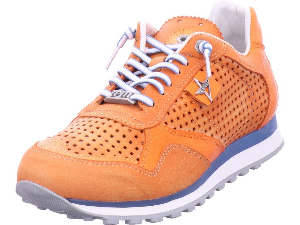 Schnürschuh