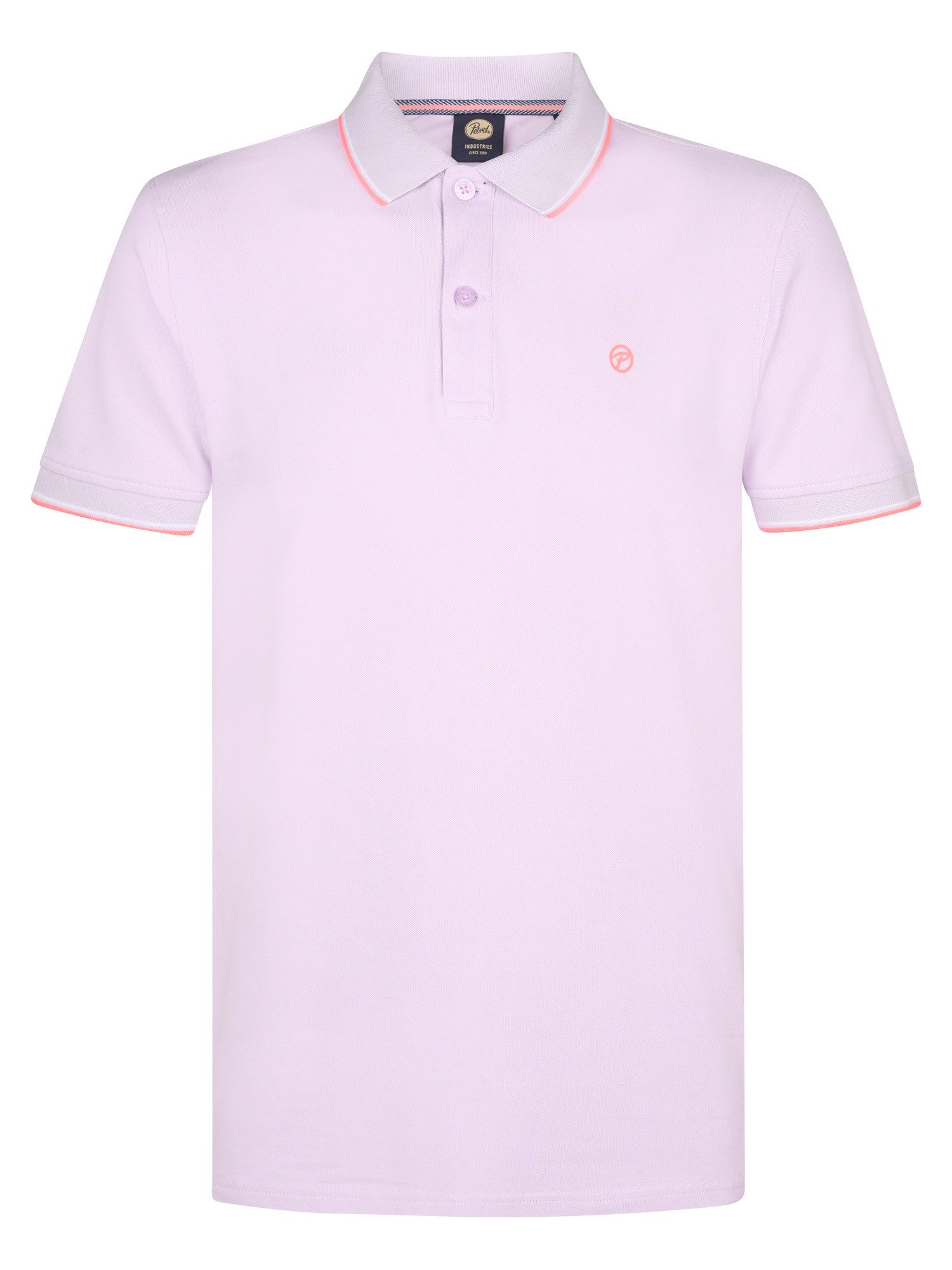 Petrol Industries Poloshirt Wave günstig online kaufen