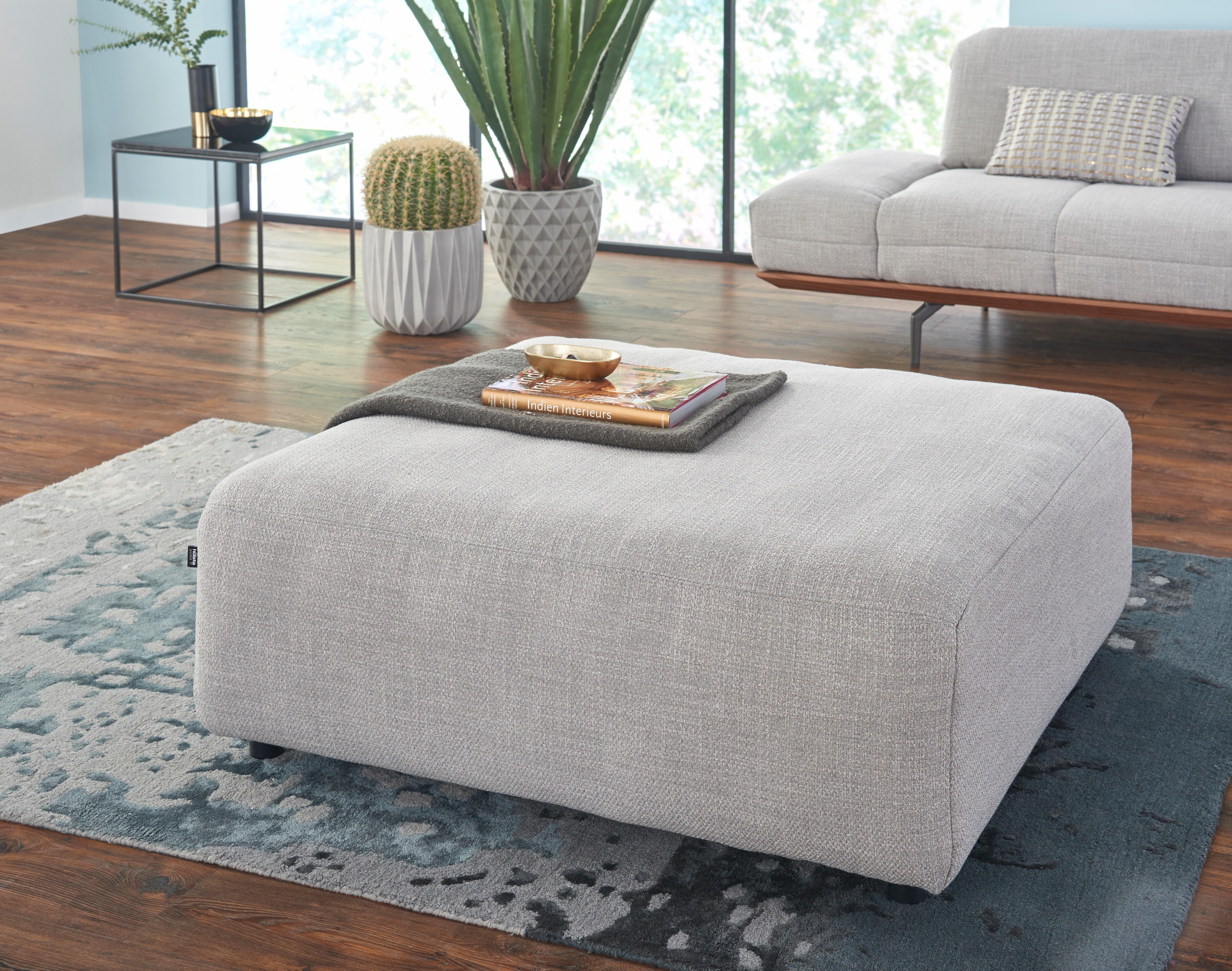 hülsta sofa Hocker hs.432, Inklusive Aufbau- & Premiumservice online kaufen  | OTTO