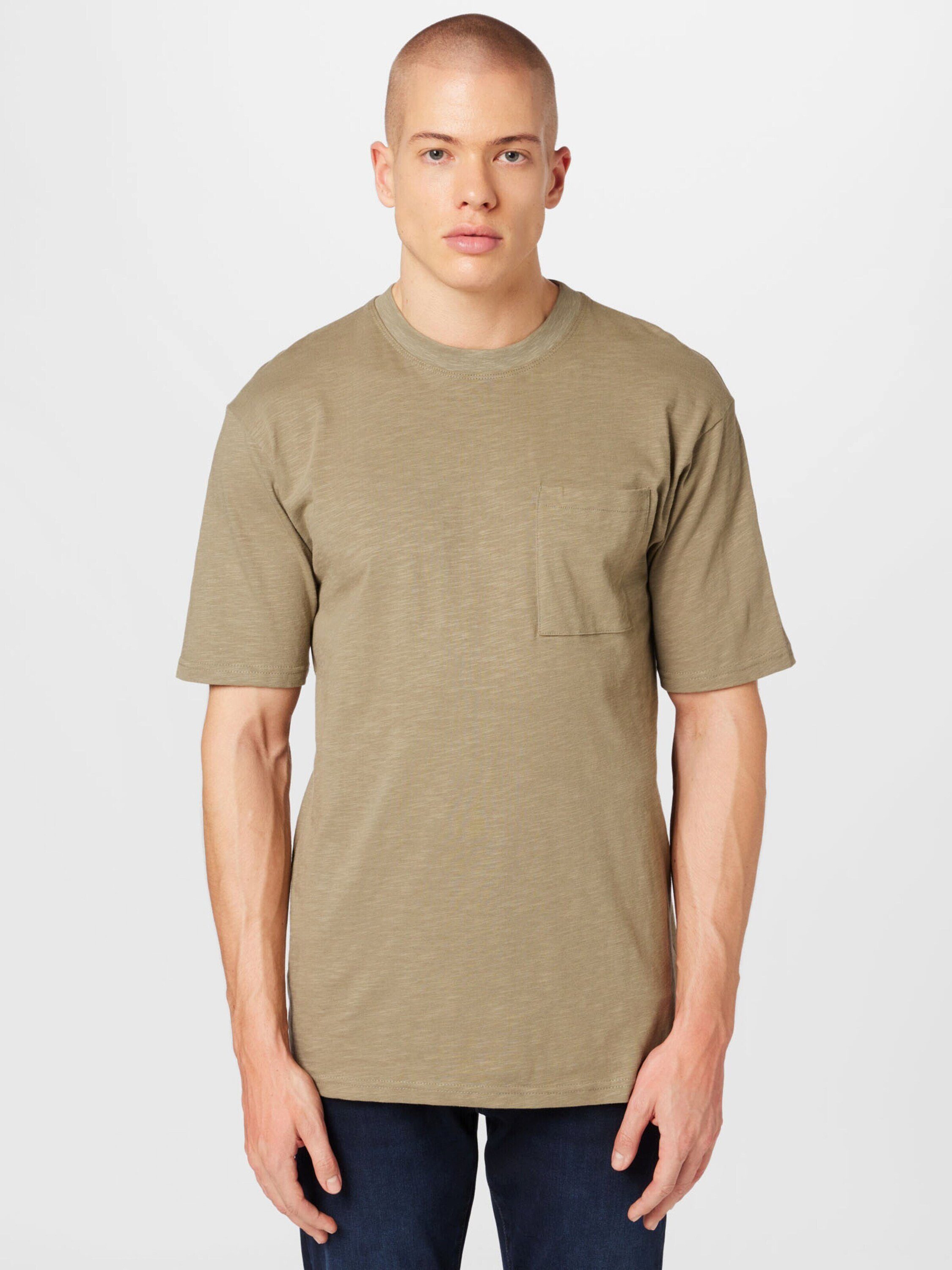 T-Shirt Durant (1-tlg) !Solid