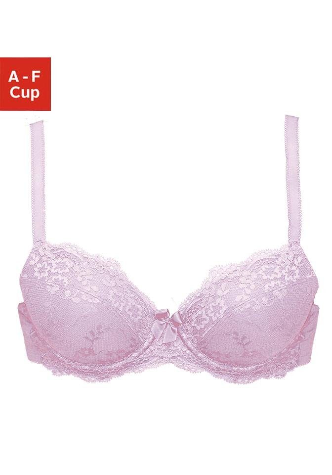 View Sport Bh Push Up Mit Bügel Pictures