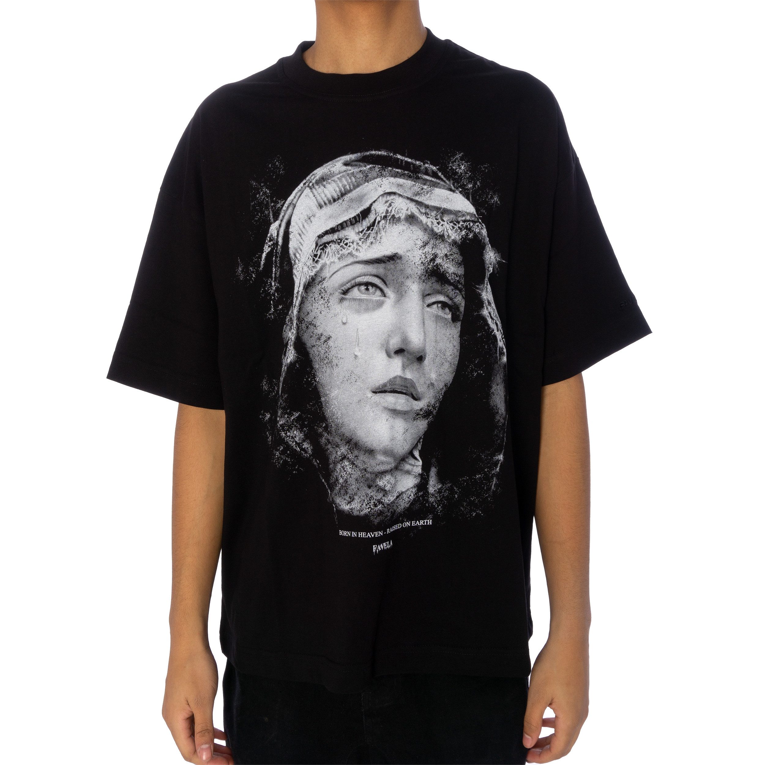 Favela T-Shirt T-Shirt Favela Maria