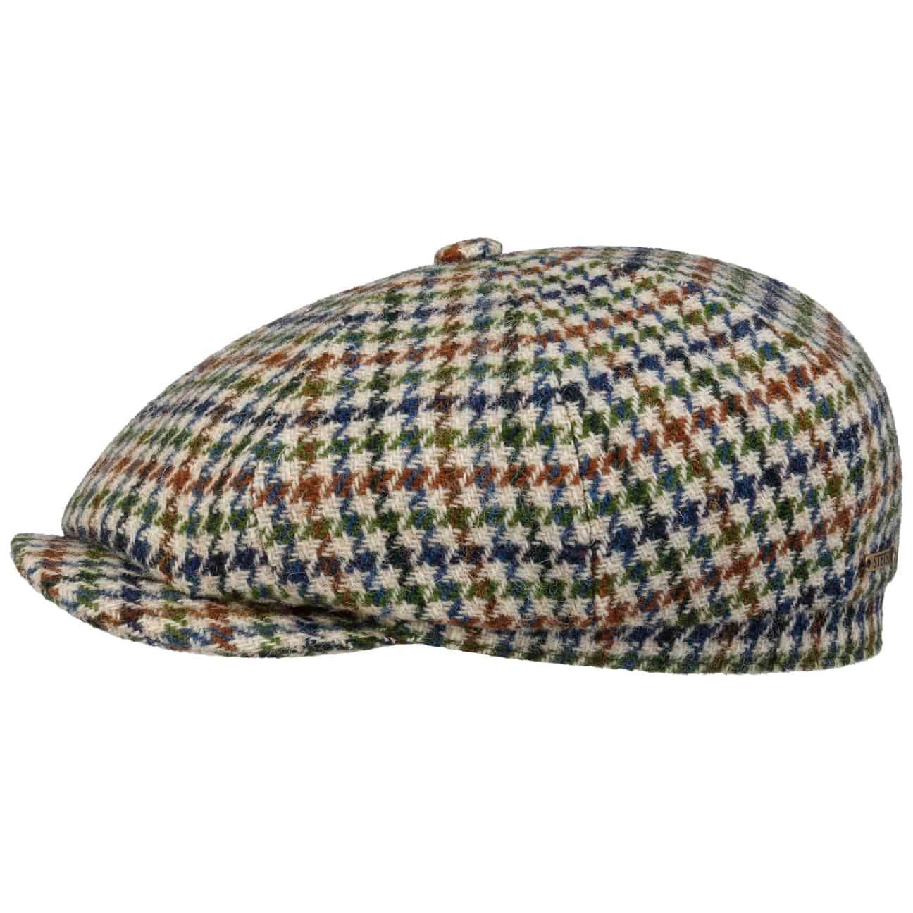 Stetson Flat Cap