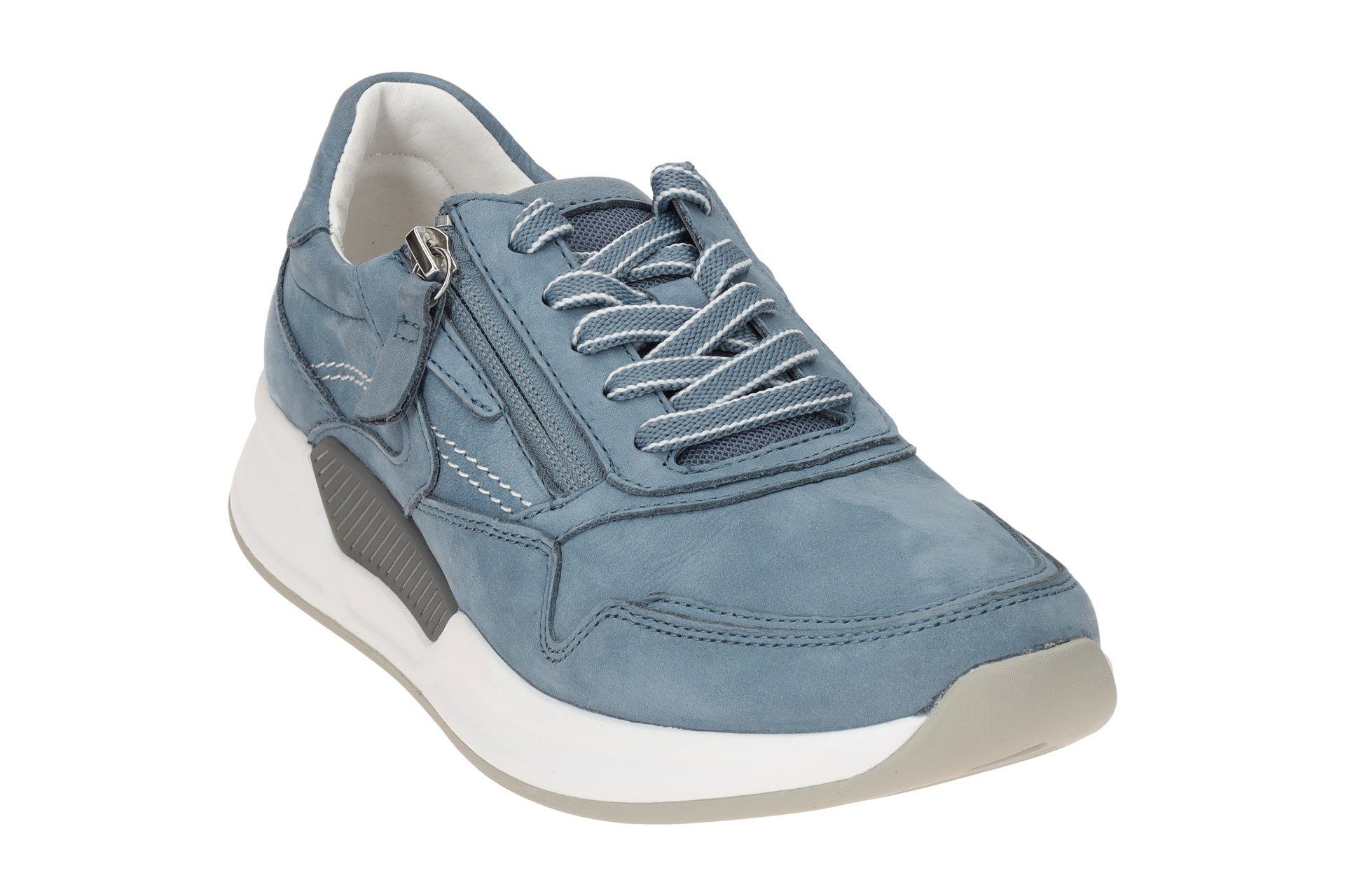 Gabor 46.957.26 Schnürschuh günstig online kaufen