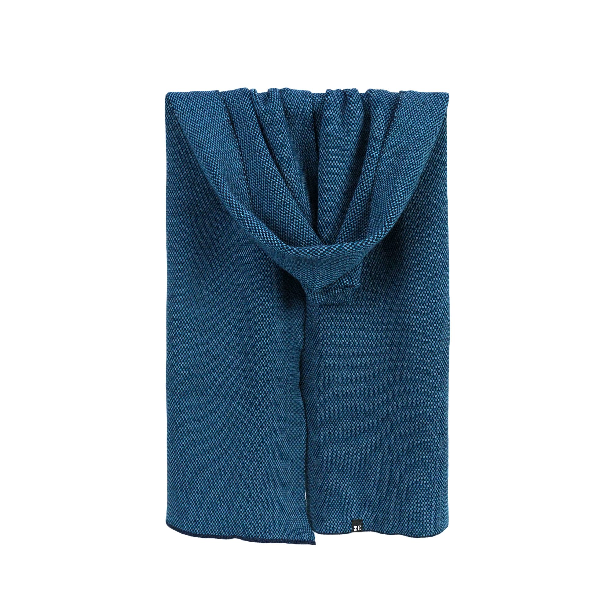 ZEBRO Strickschal Schal Nico günstig online kaufen