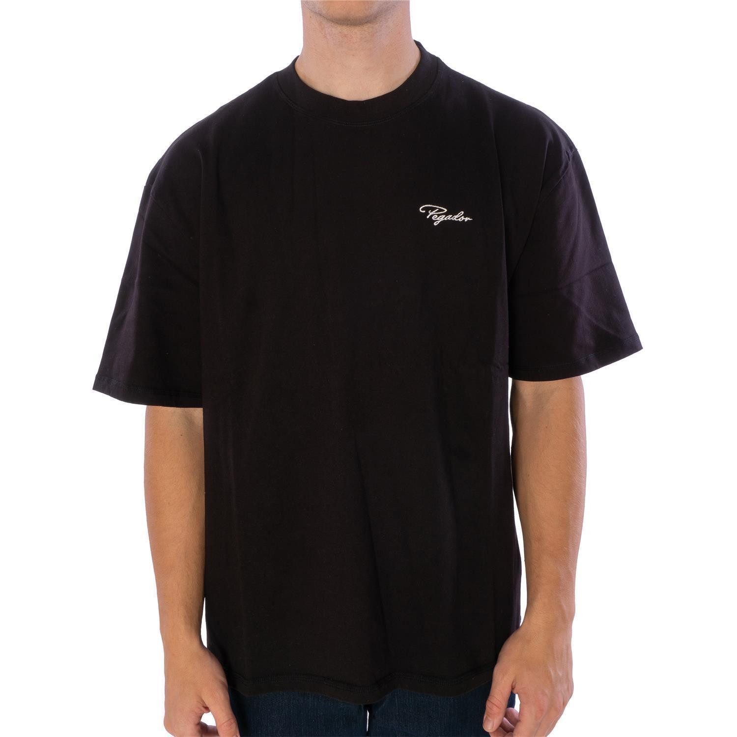 PEGADOR T-Shirt T-Shirt Pegador Signar Oversized