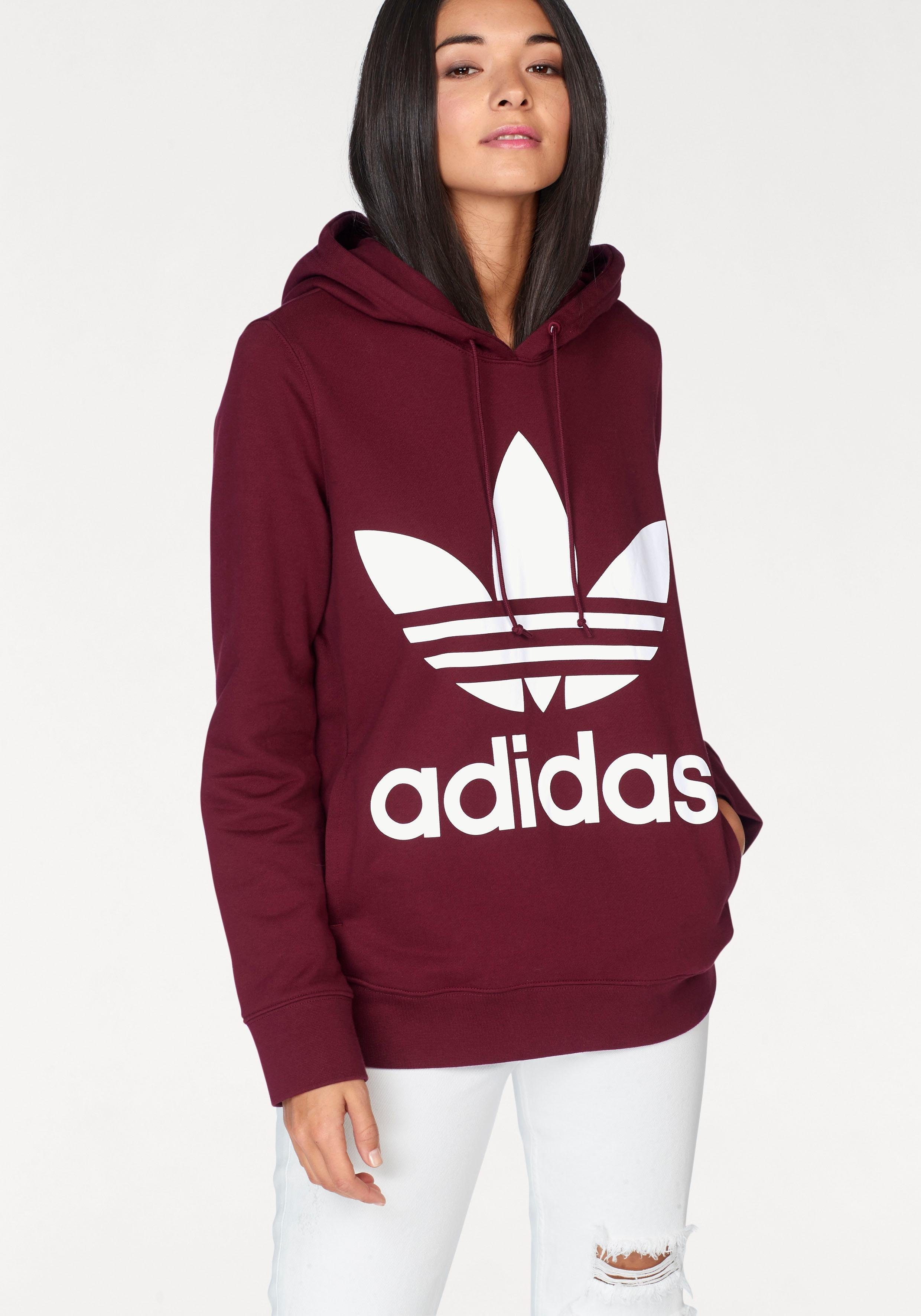 adidas pullover damen bordeaux adidas pullover damen bordeaux