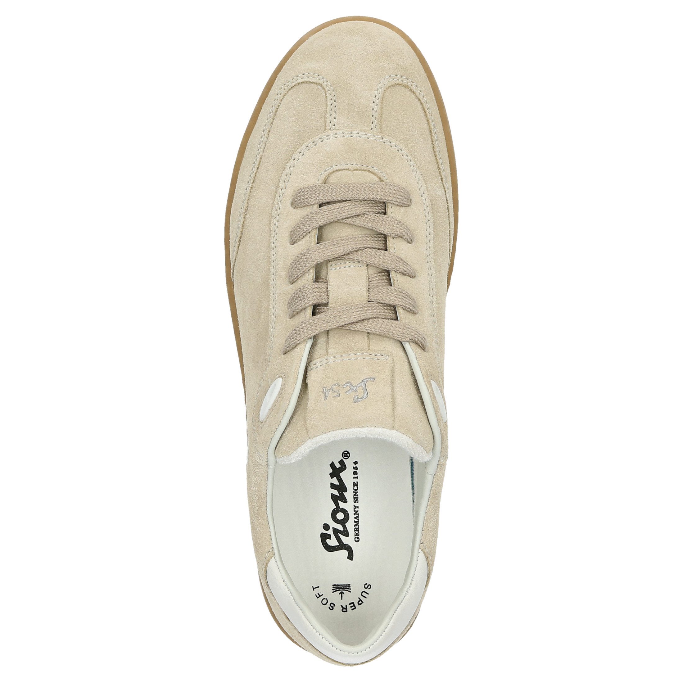 SIOUX Tedroso-708 Sneaker