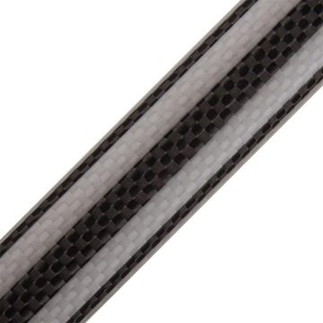 The Joy Factory MagConnect Pole Mount Halterung Tablet-Halterung, (schwarz Carbon iPad kompatibel mobil Kugelgelenk)