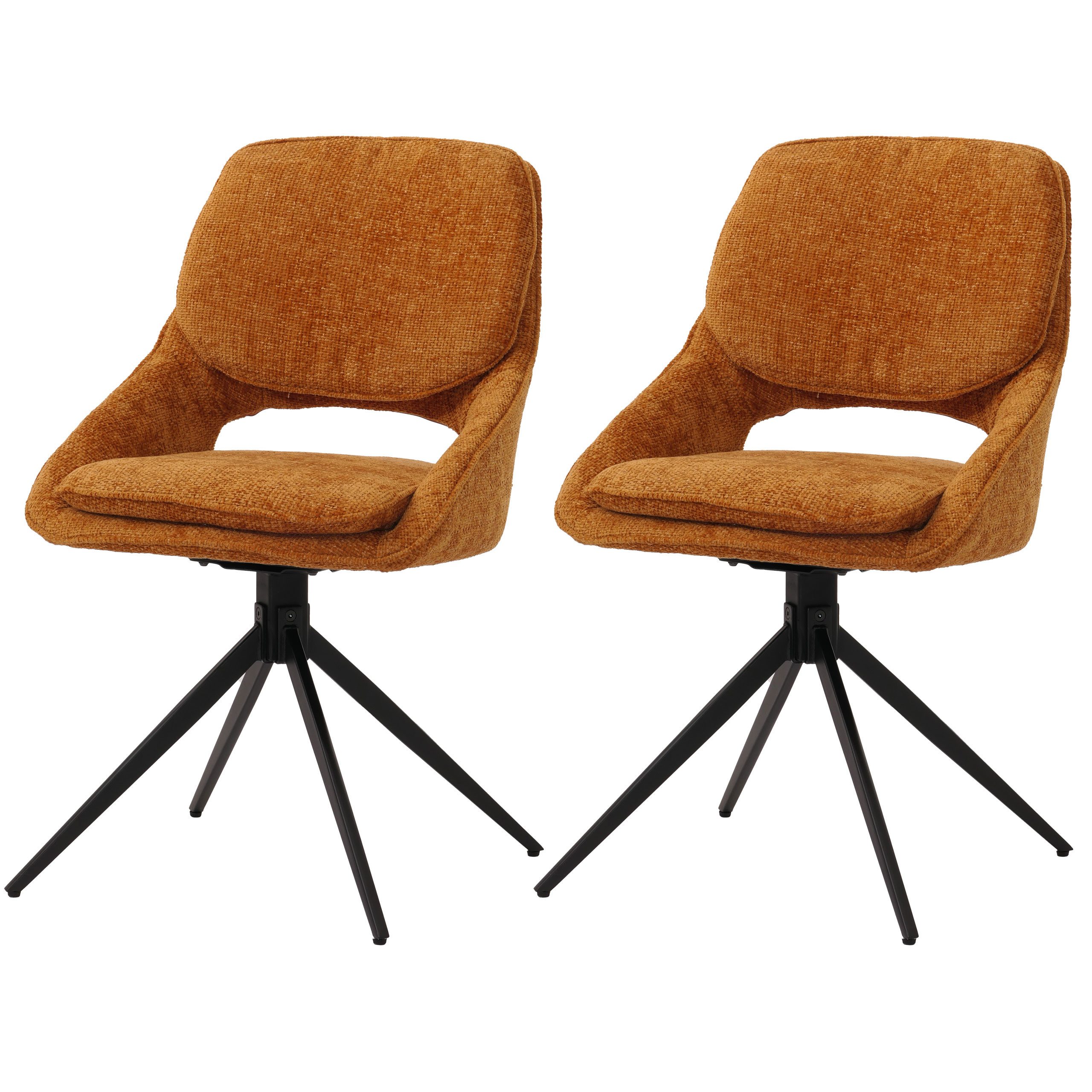 MCW Esszimmerstuhl MCW-N73-C (2er-Set, 2 St), günstig online kaufen