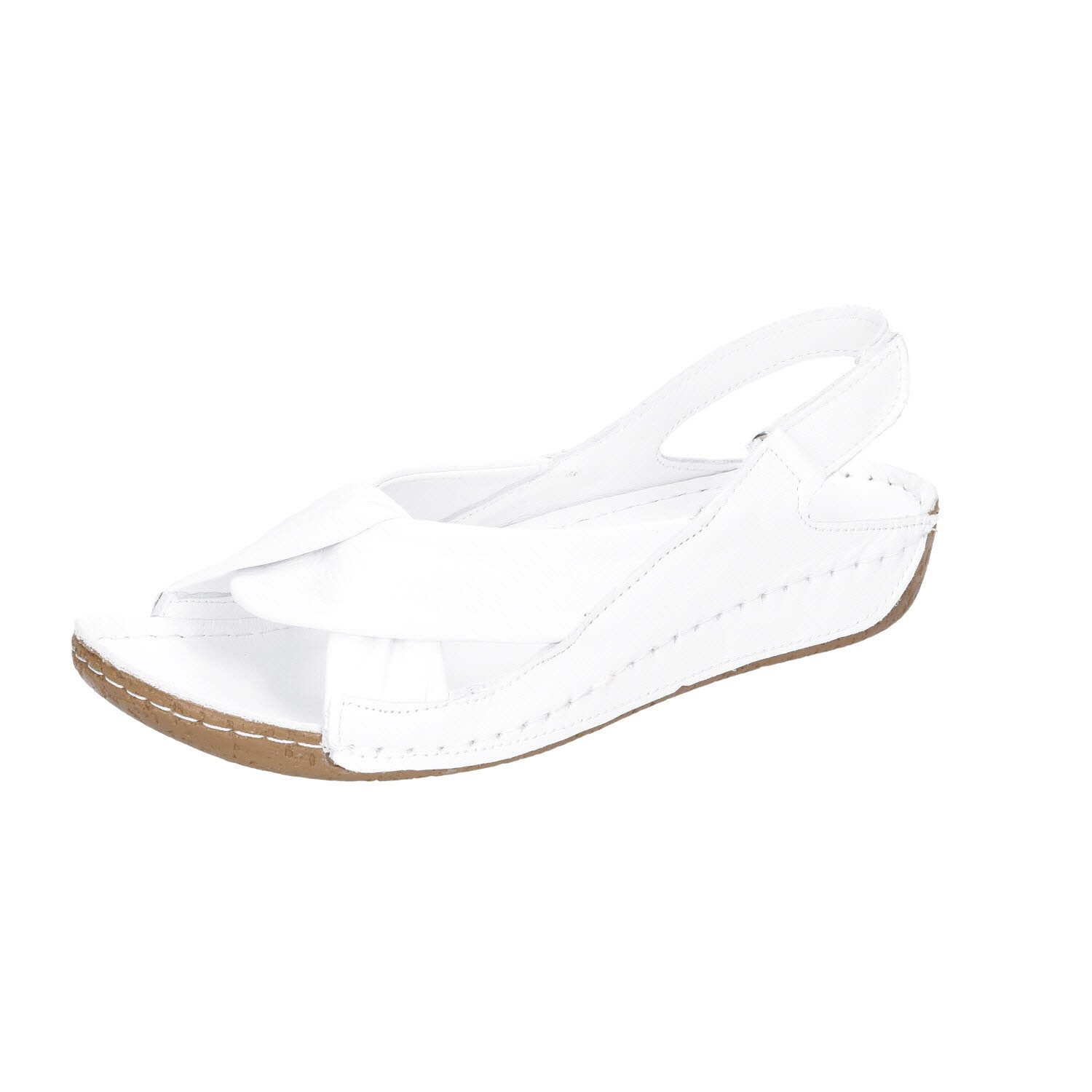 Andrea Conti Sandalette