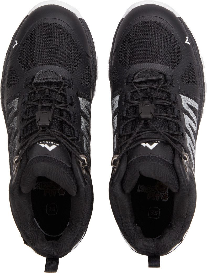 McKINLEY Ki.-Wander-Schuh Kansas MID AQB J günstig online kaufen
