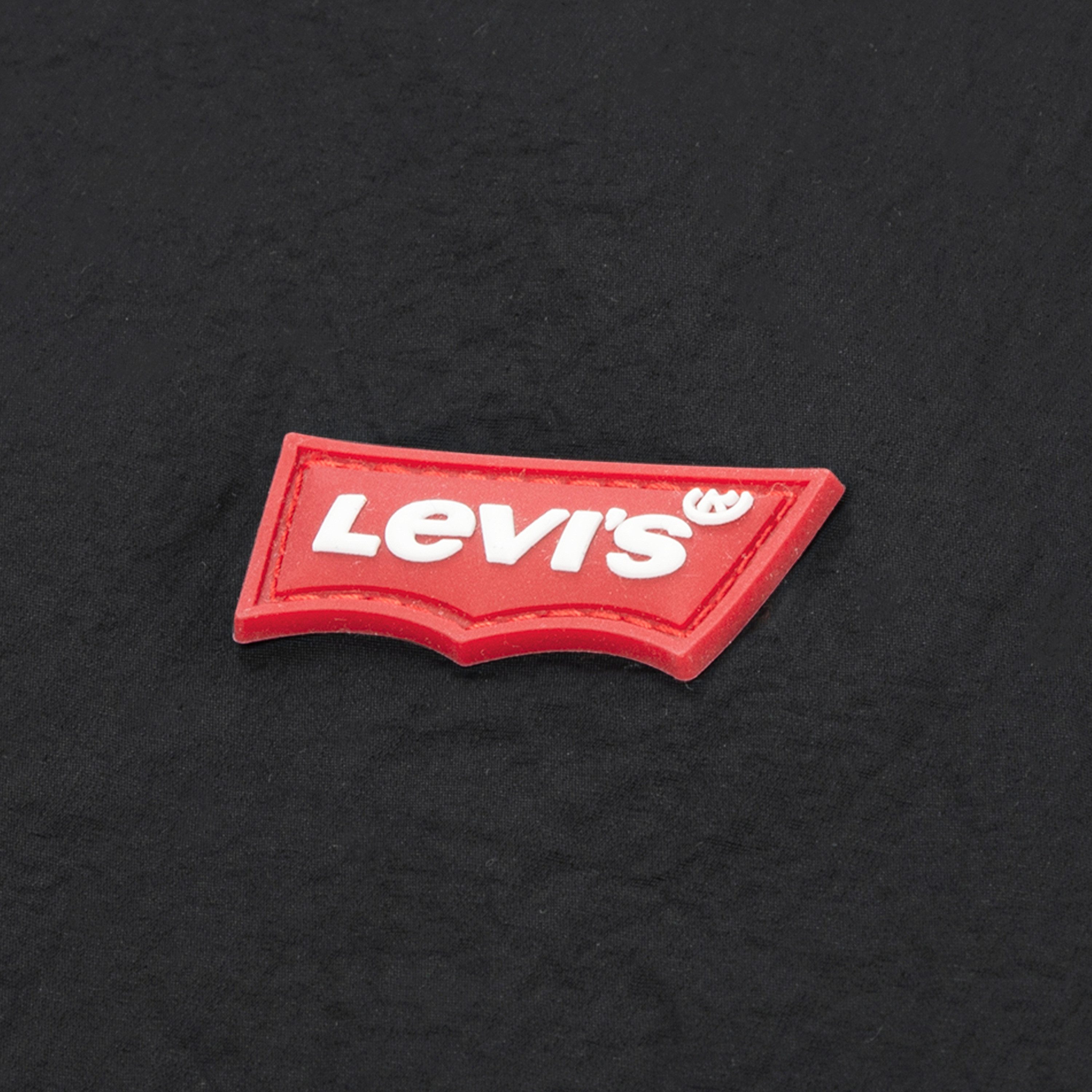 Levi's® Kids Kurzjacke LVN LIGHT WEIGHT WINDBREAKER for Boys, mit Kapuze
