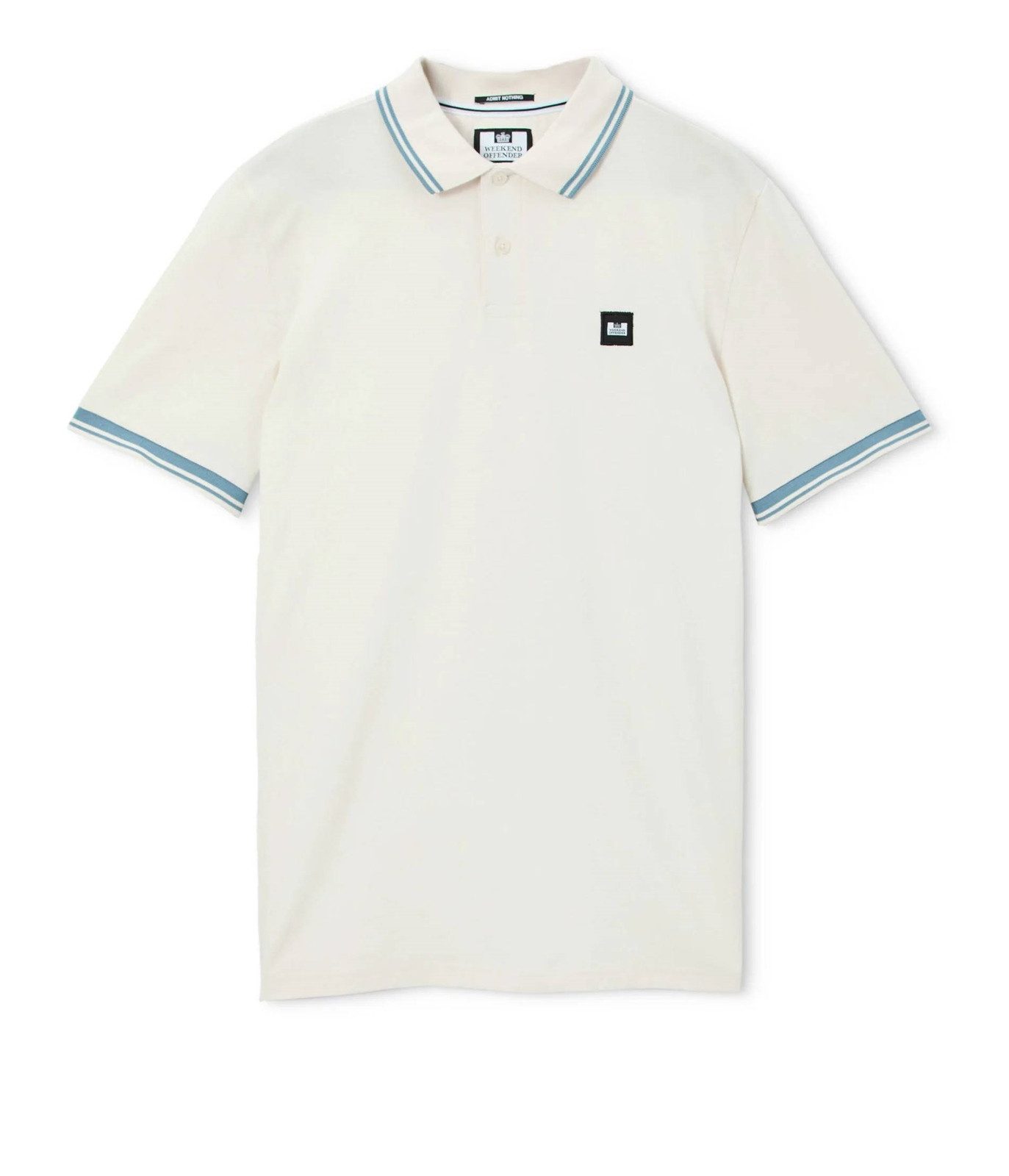 Poloshirt Poloshirt Weekend Offender Levanto