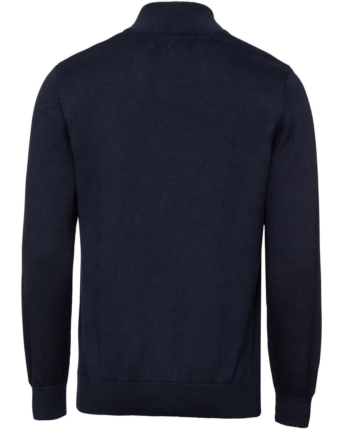 Barbour Strickpullover Troyer Tain günstig online kaufen