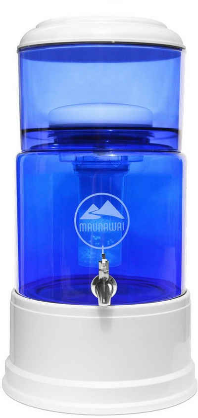 Maunawai Wasserfilter ®PRIME K8