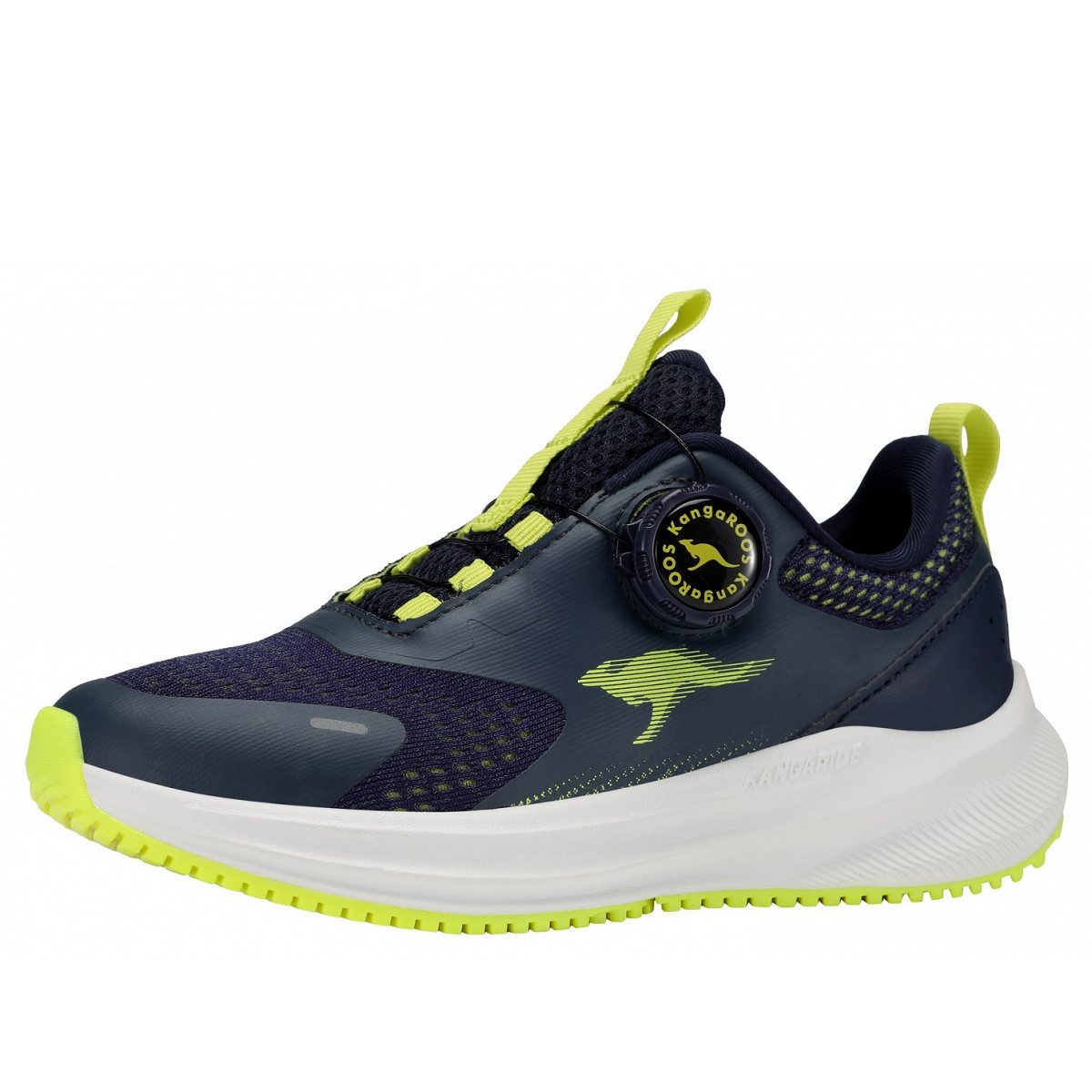 K-RDK Buuncix Sneaker