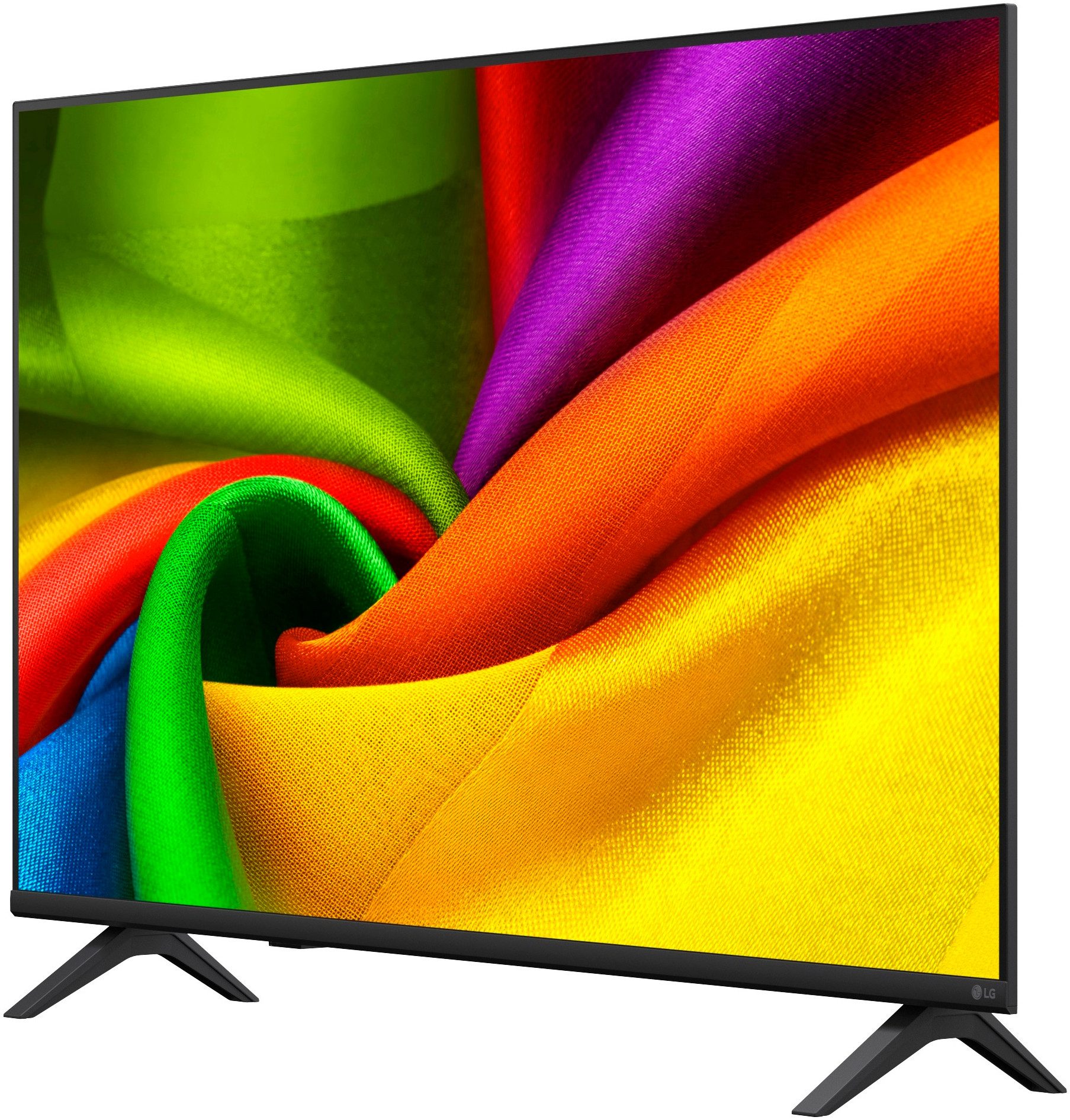 LG 43NU850B6LA DLED-Fernseher (108 cm/43 Zoll, 4K Ultra HD, Smart-TV)