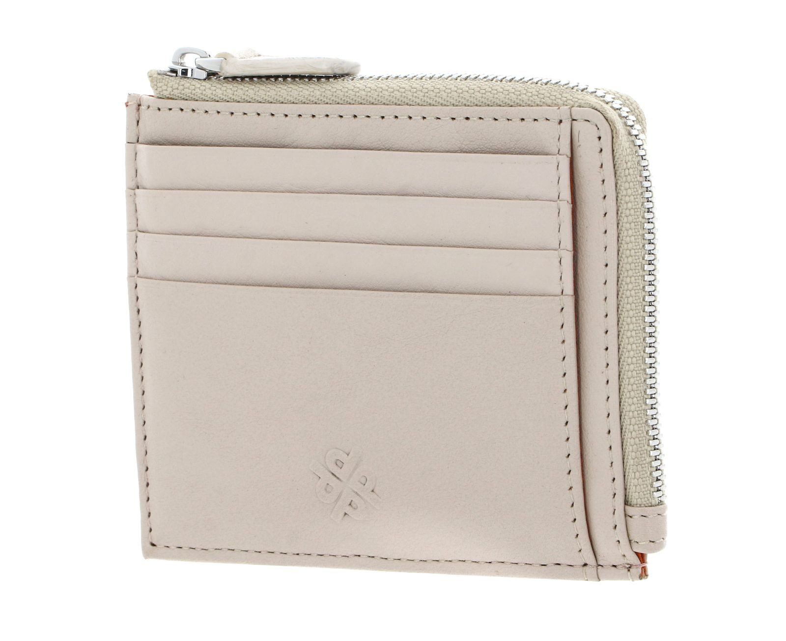 Picard Kartenetui Card Holder, aus echtem Rindsleder mit RFID-Blocker Schutz