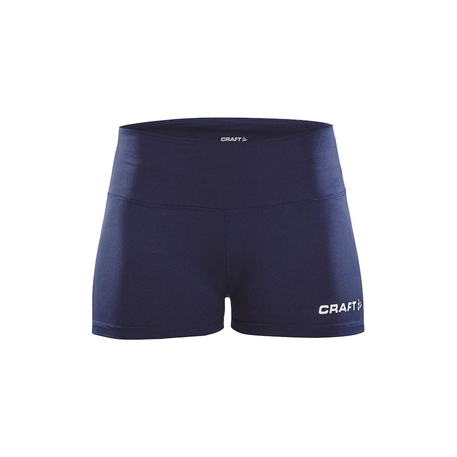 Craft Trainingshose Squad Hotpants günstig online kaufen