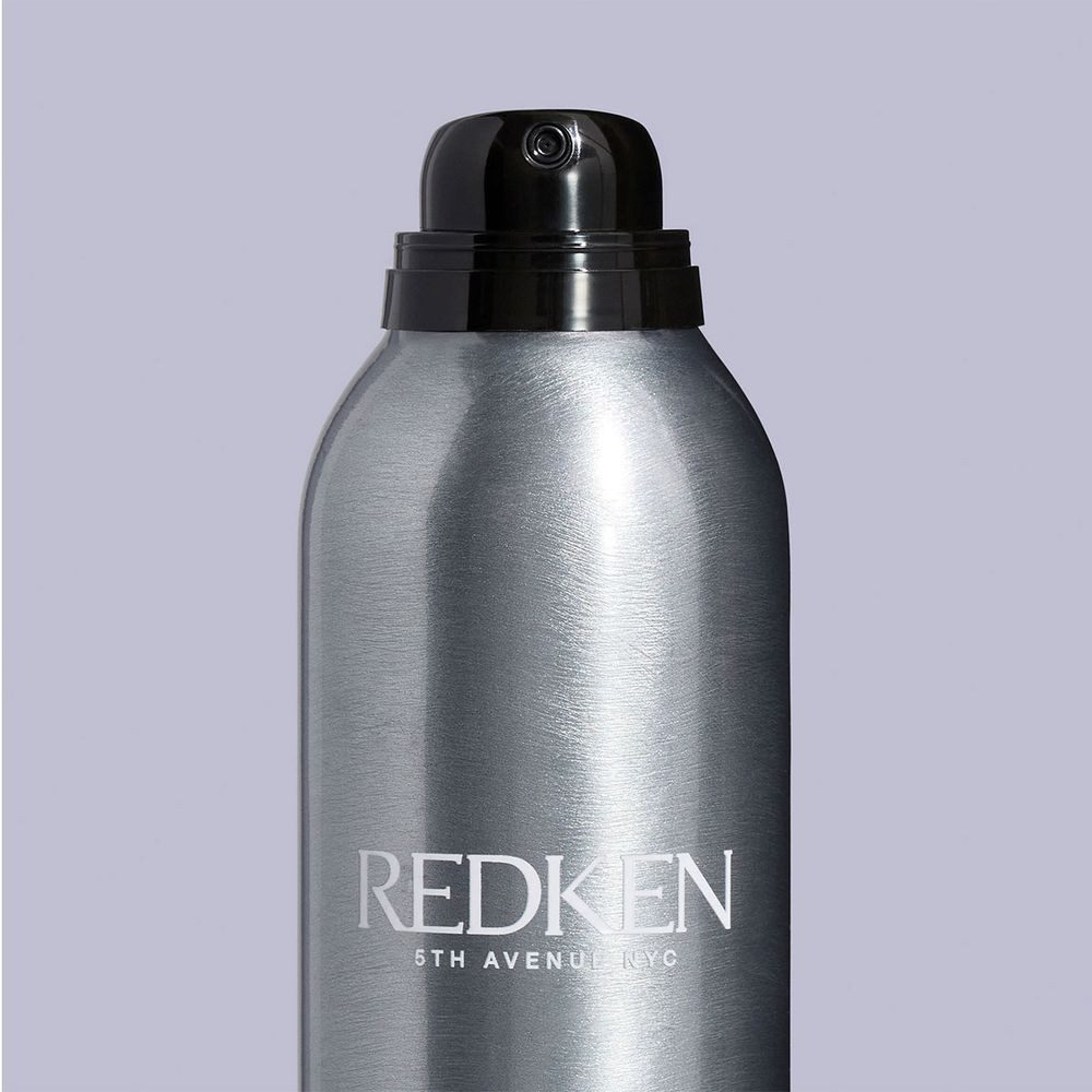 Redken Haarpflege-Spray Styling Quick Dry 400 ml