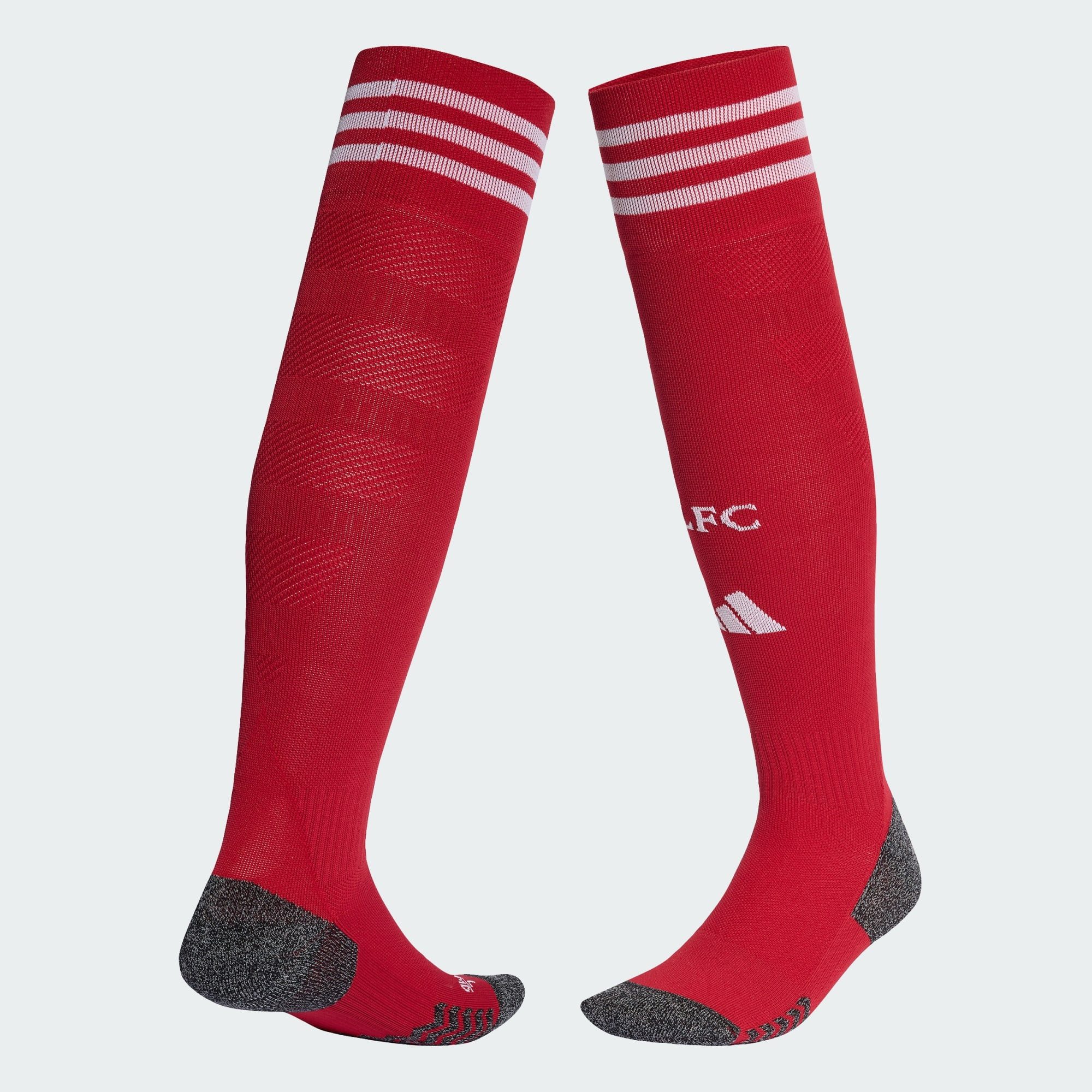 adidas Performance Fußballstutzen LIVERPOOL FC 25/26 günstig online kaufen