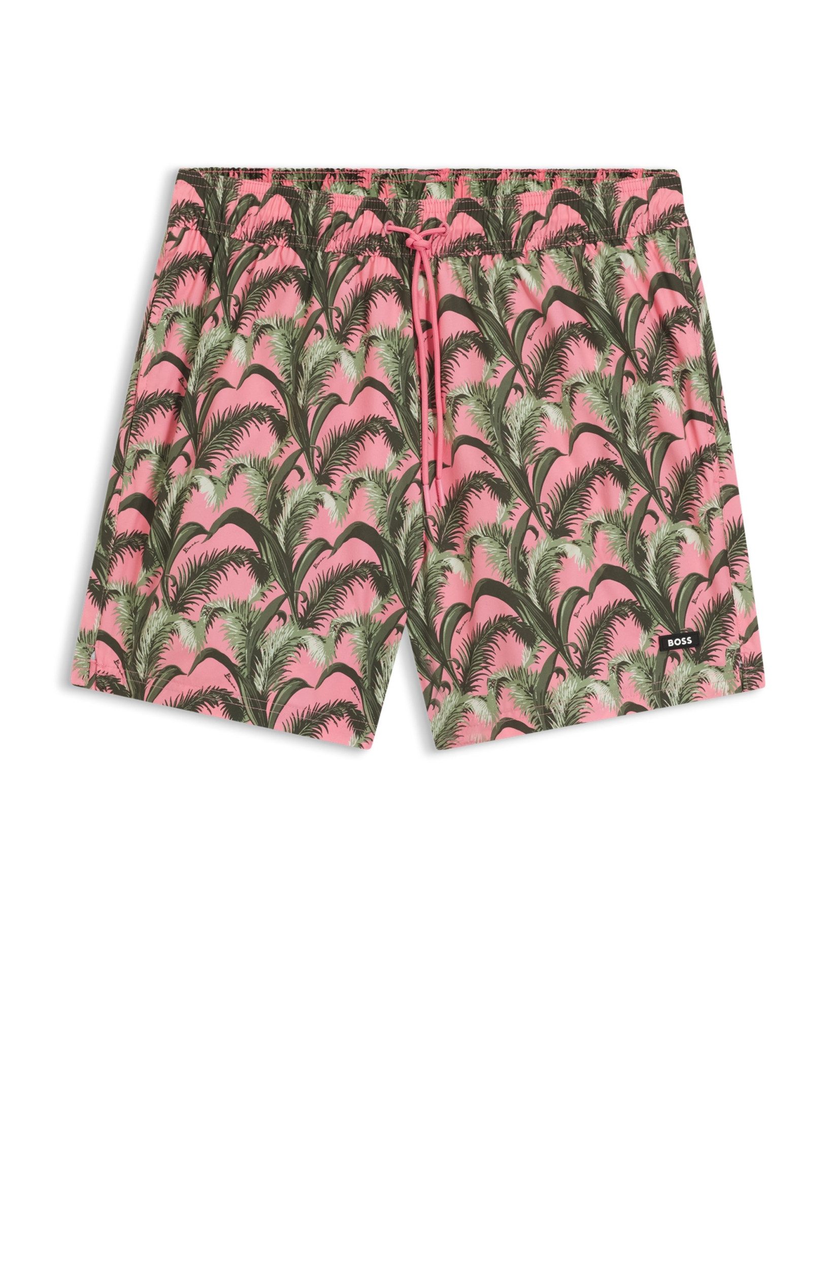 Boxershorts Pike 0271211 01