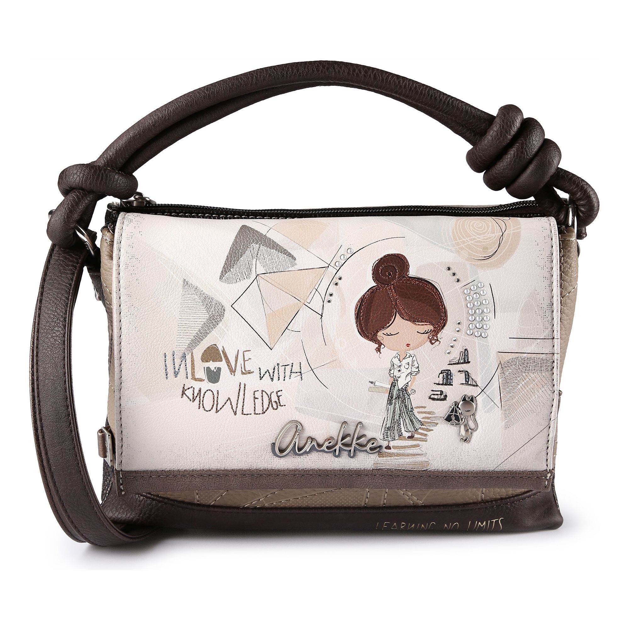 Schultertasche Sophia