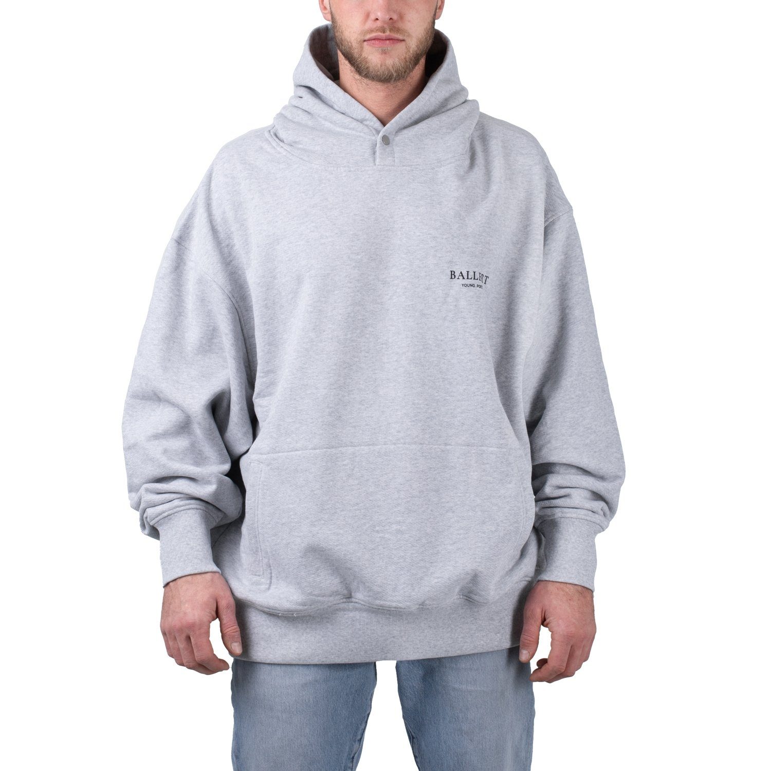 Young Poets Society Hoodie Young Poets Effects Keno Hoodie