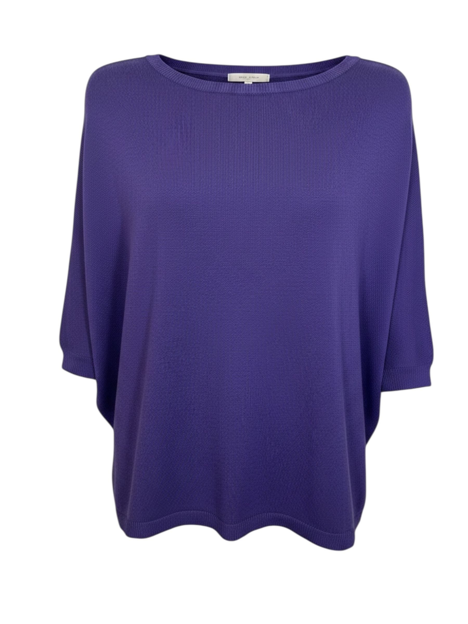 REPEAT Cashmere Pullunder