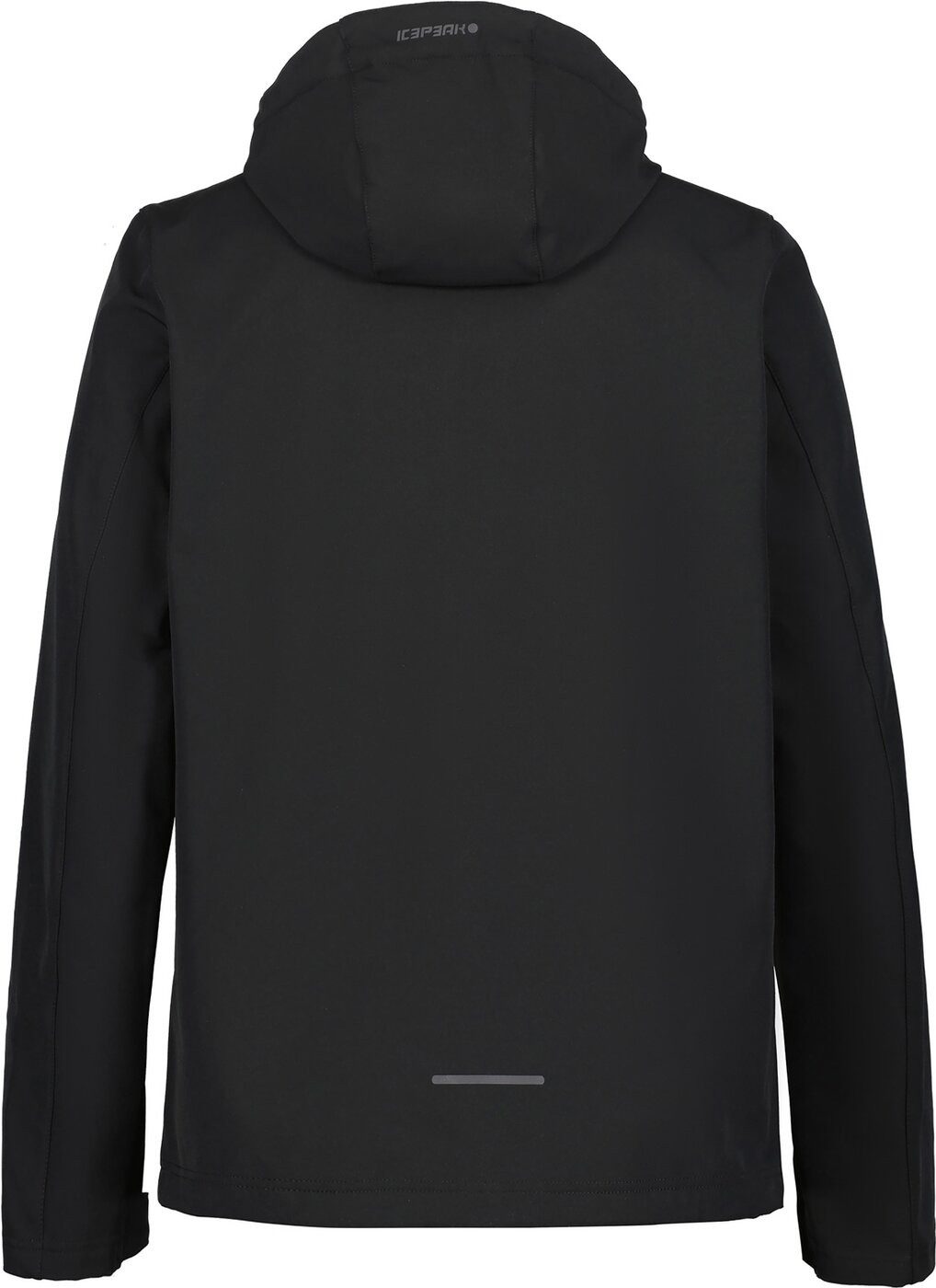 Icepeak Funktionsjacke ICEPEAK BRIMFIELD SCHWARZ günstig online kaufen